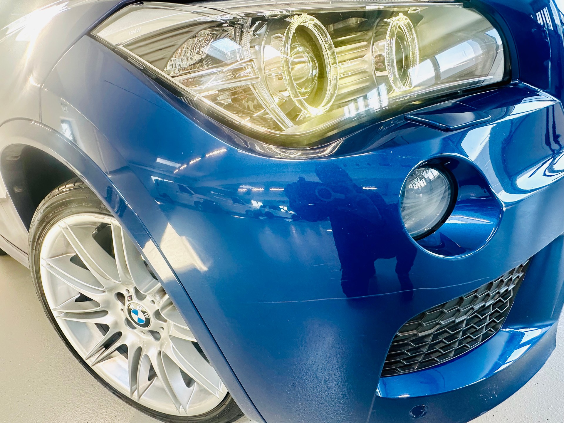 BMW X1 xDrive 25d xLine Steptronic-image-7