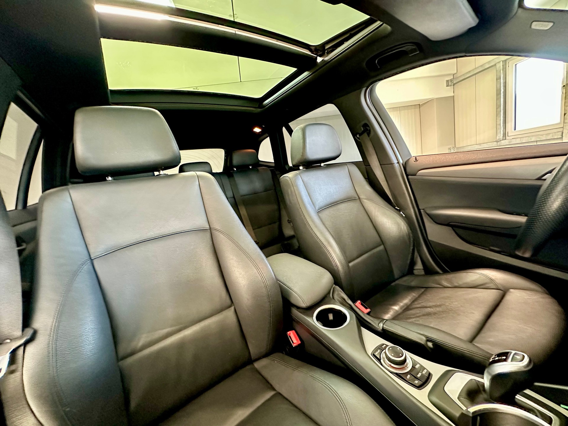 BMW X1 xDrive 25d xLine Steptronic-image-11
