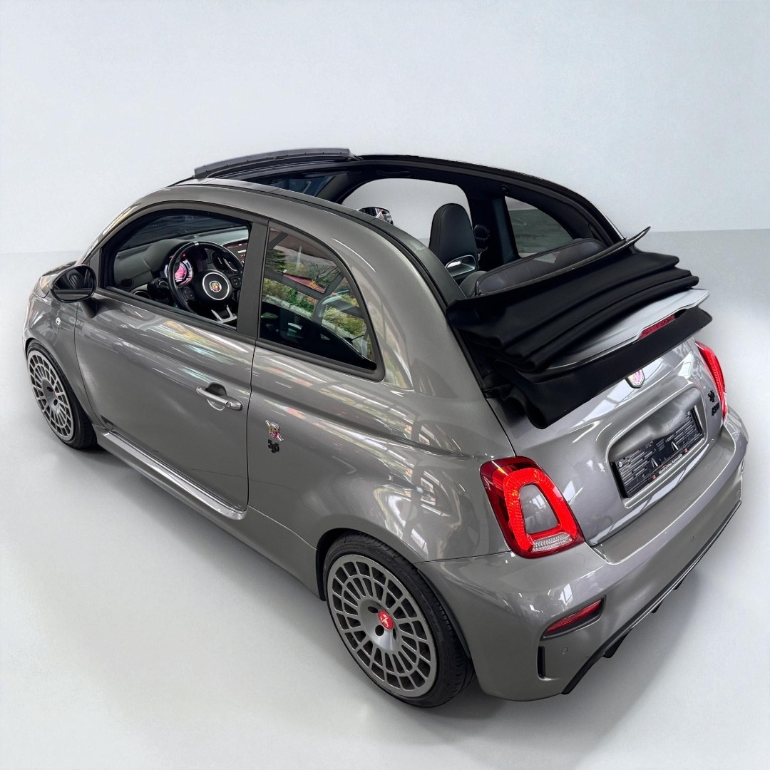 FIAT 595 1.4 16V Turbo Abarth Pista-showroom-element-2