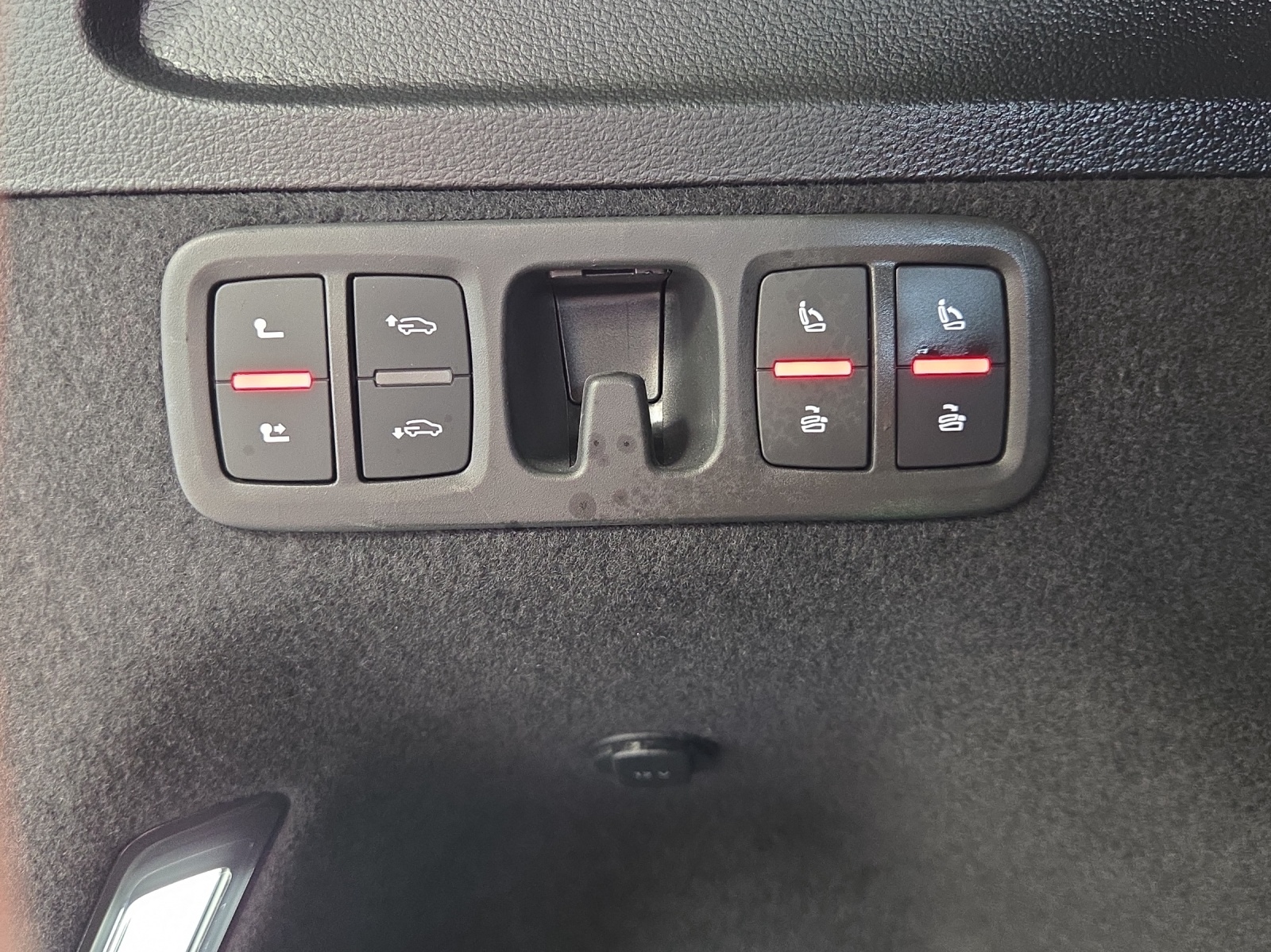 AUDI Q7 50 TDI quattro S Line tiptronic-image-13