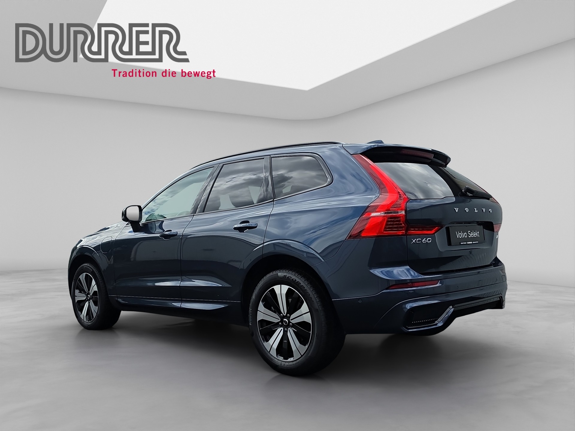 VOLVO XC60 2.0 T8 TE Plus Dark eAWD-showroom-element-2