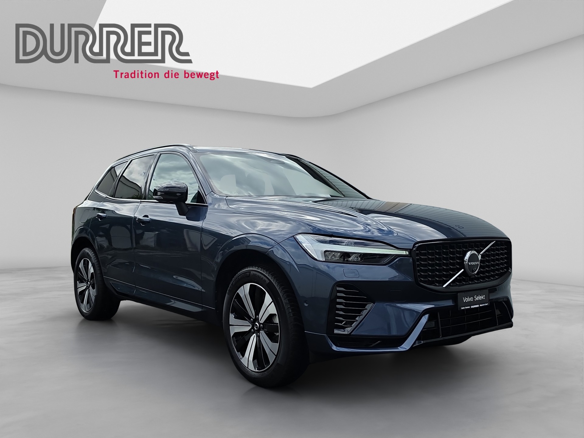 VOLVO XC60 2.0 T8 TE Plus Dark eAWD-image-5