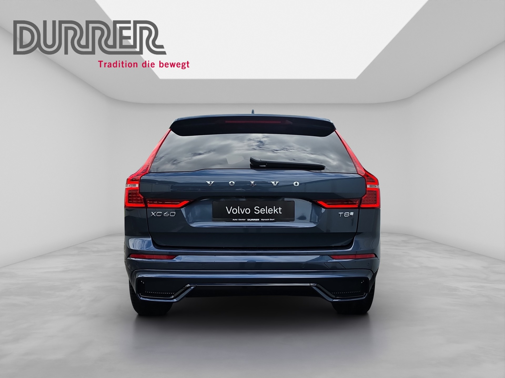 VOLVO XC60 2.0 T8 TE Plus Dark eAWD-image-7