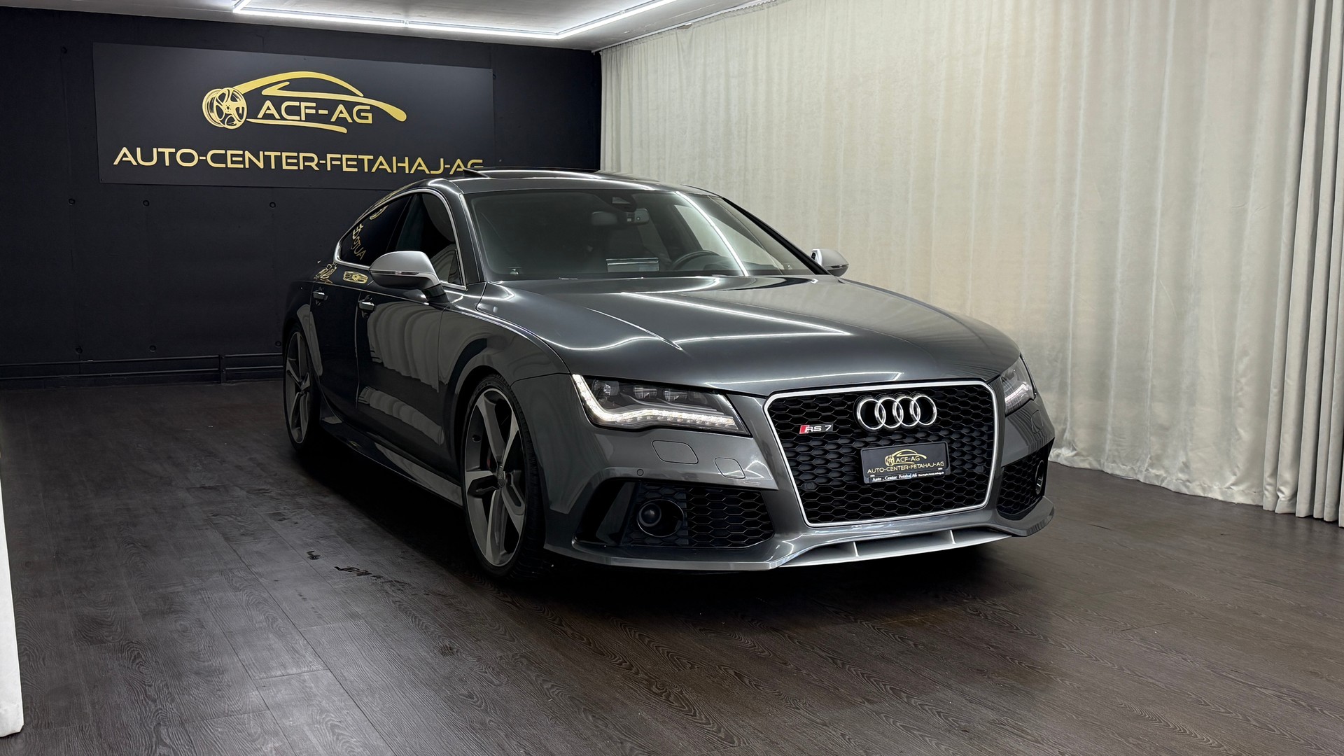 AUDI RS7 Sportback 4.0 TFSI V8 quattro S-tronic-showroom-element-2
