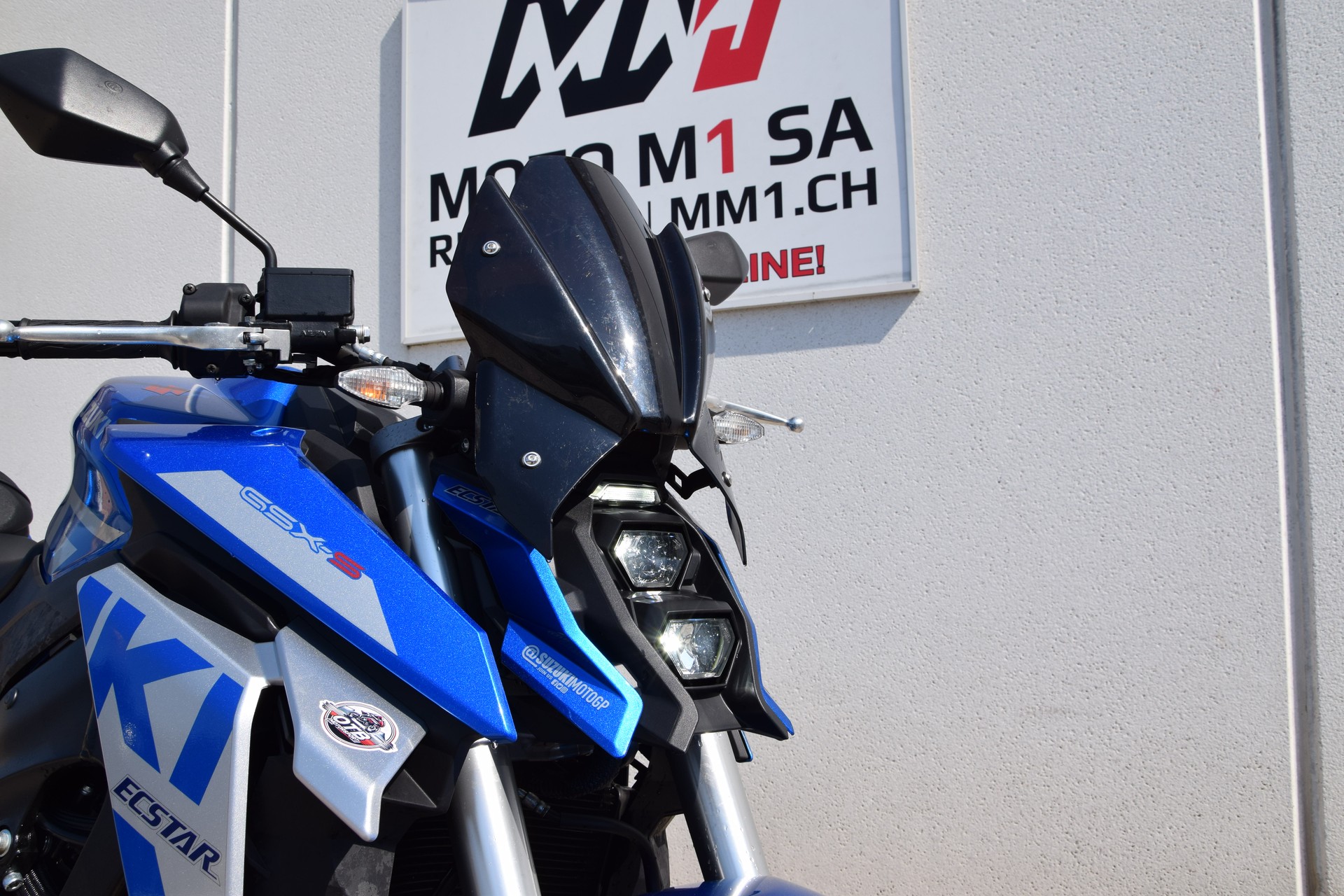 SUZUKI GSX-S 950 (35kW)-image-11
