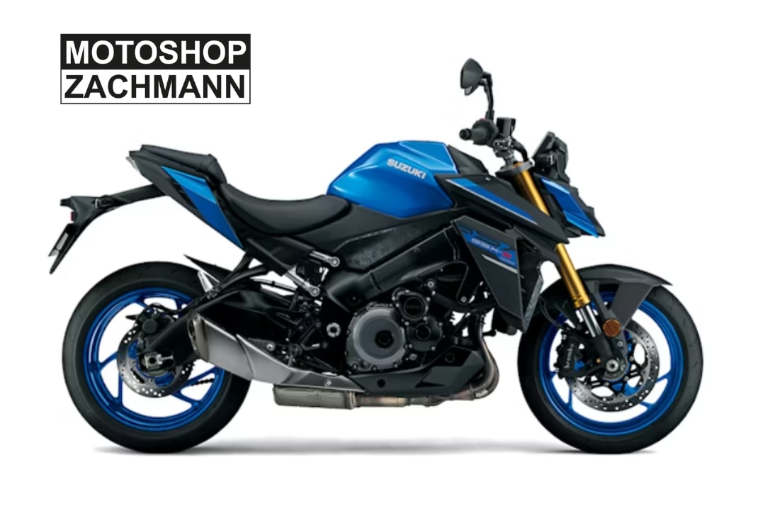 SUZUKI GSX-S 1000