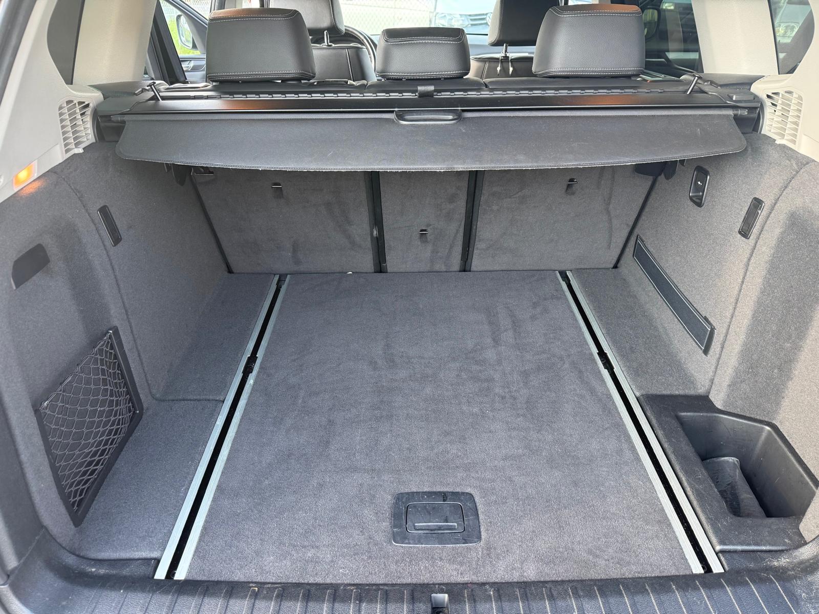 BMW X3 xDrive 28i Steptronic-image-13