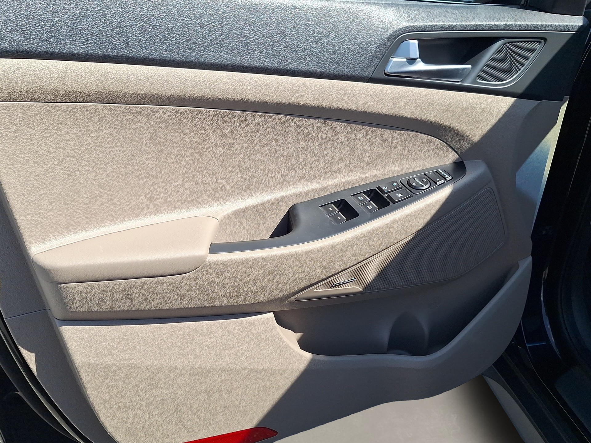 HYUNDAI Tucson 2.0 CRDI Vertex Mild Hybrid 4WD Automatic-image-15