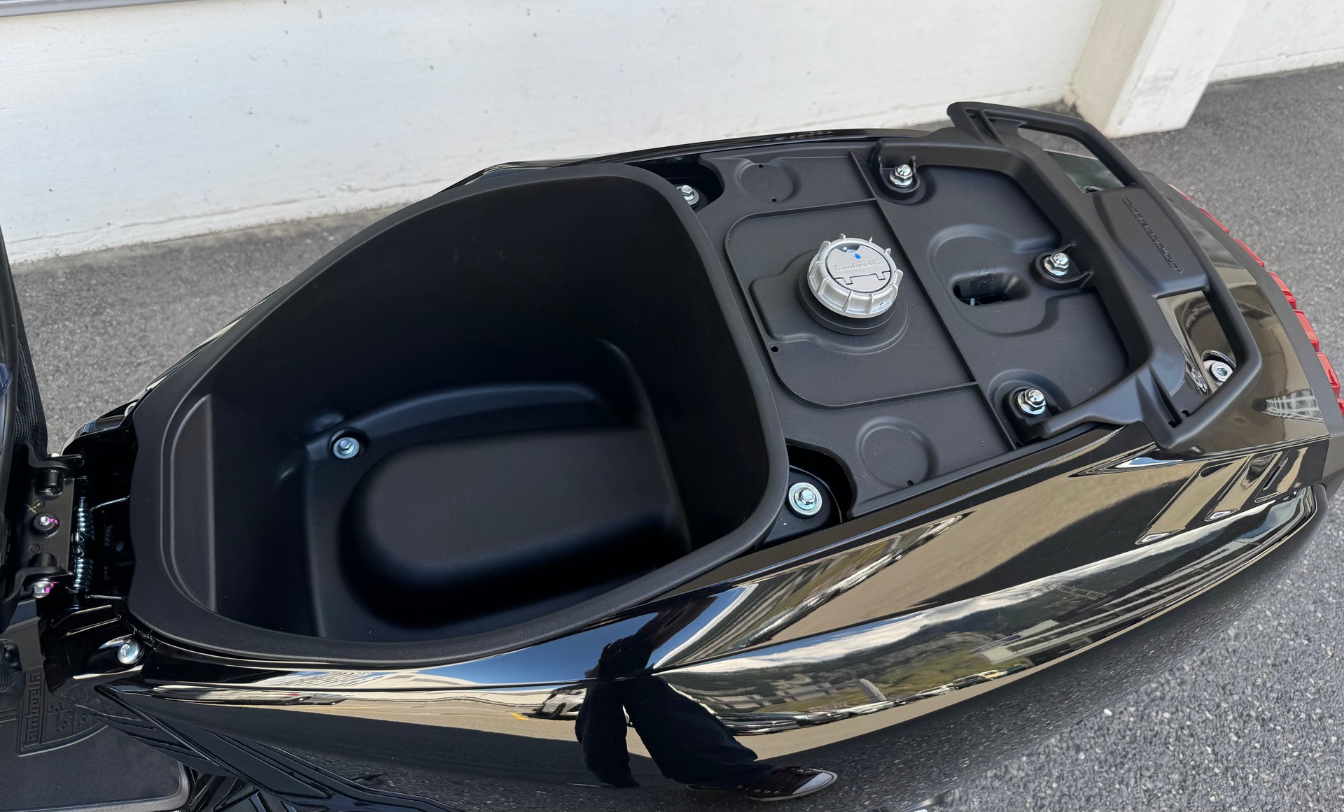 LAMBRETTA X 125-image-10