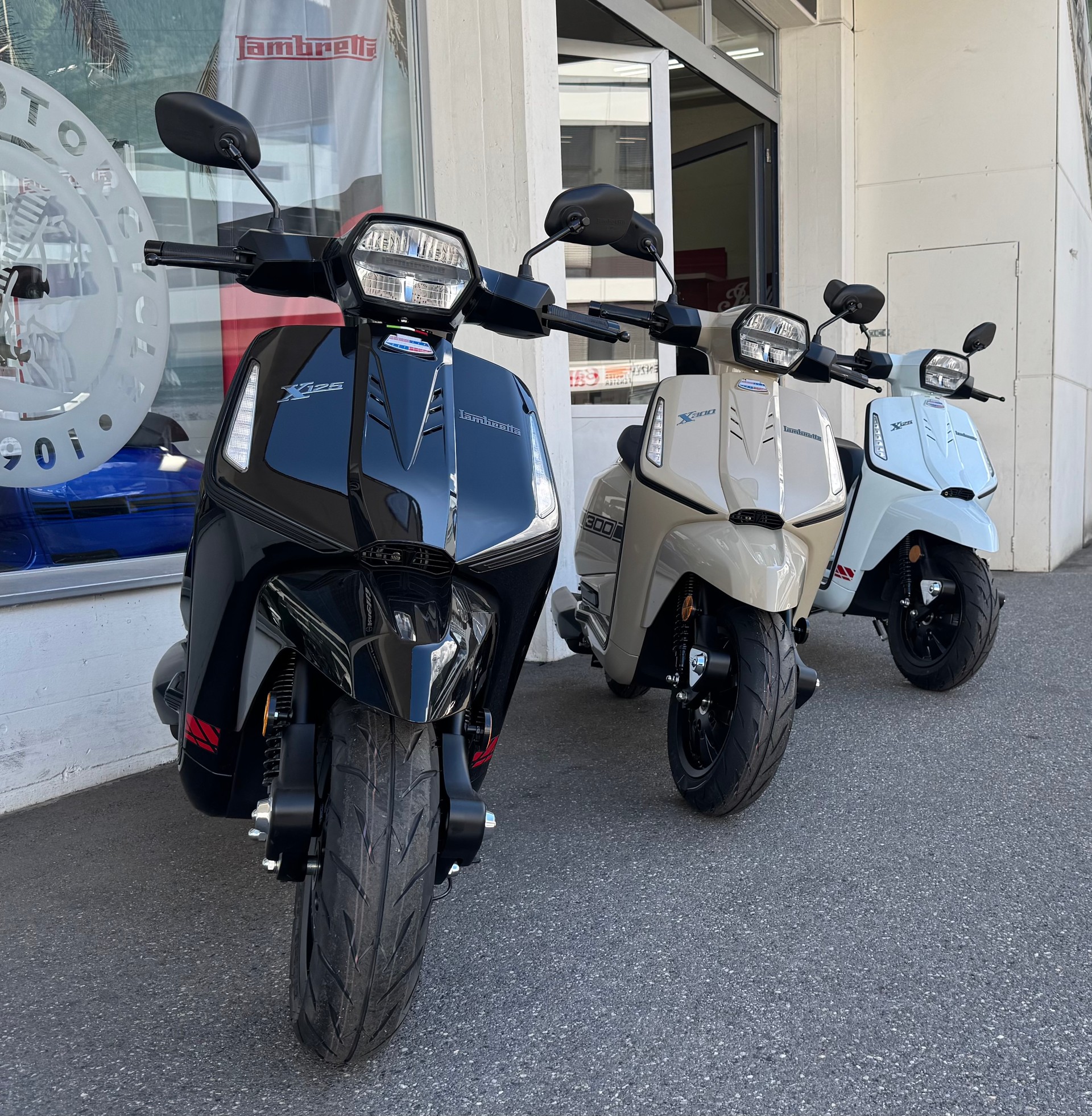 LAMBRETTA X 125-image-15