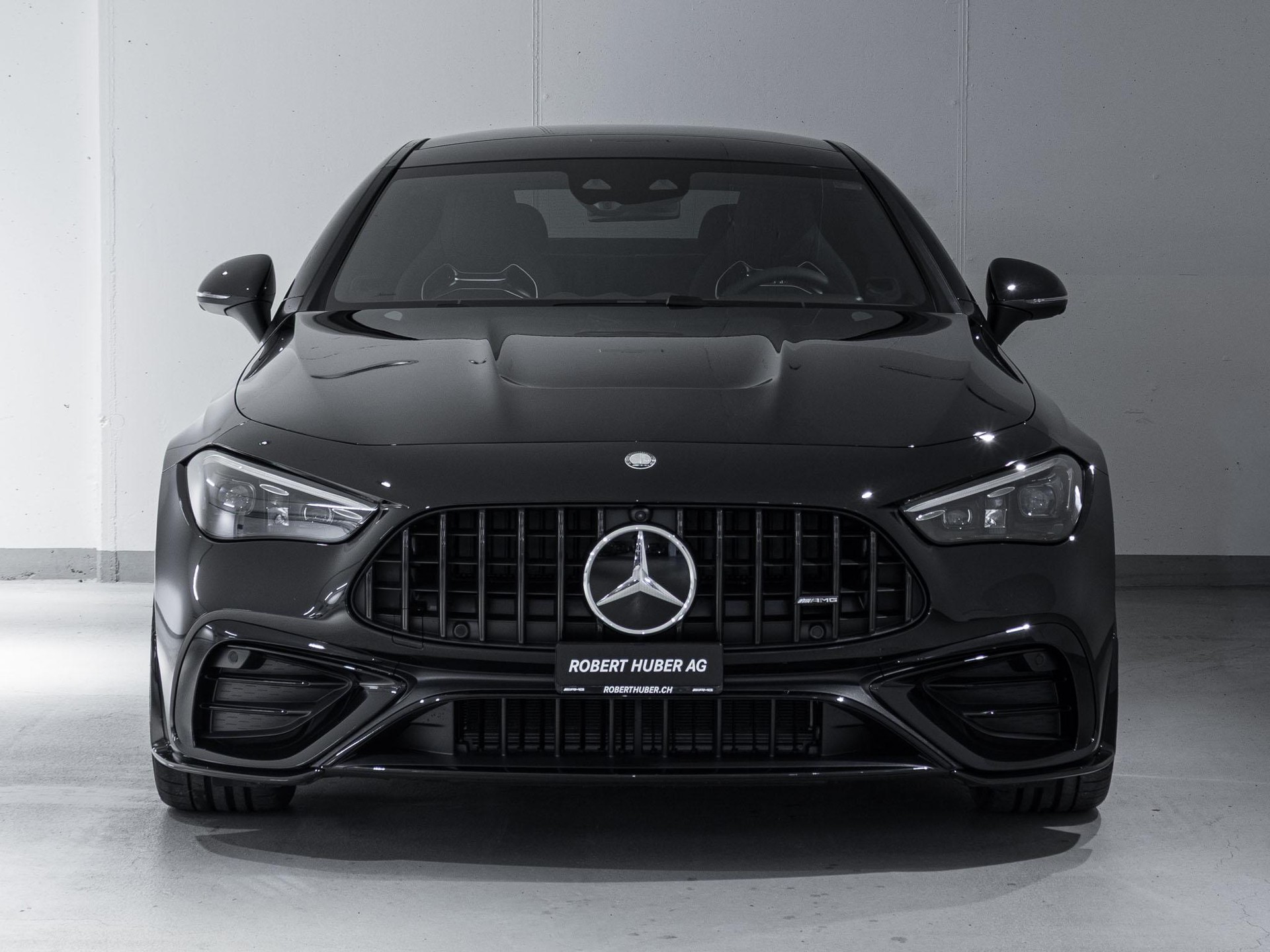 MERCEDES-BENZ CLE 53 AMG 4MATIC+ Coupé-image-2