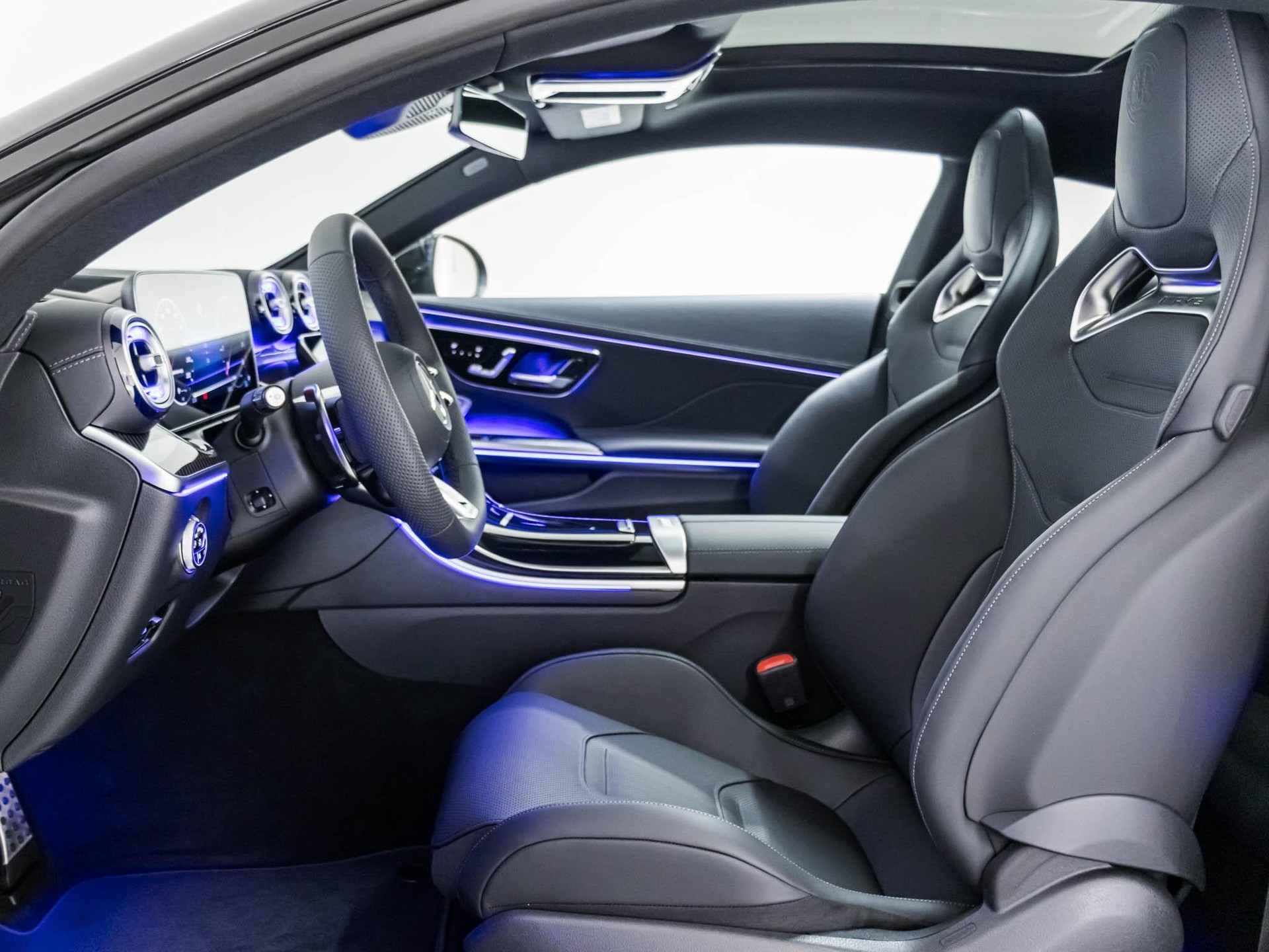 MERCEDES-BENZ CLE 53 AMG 4MATIC+ Coupé-image-6