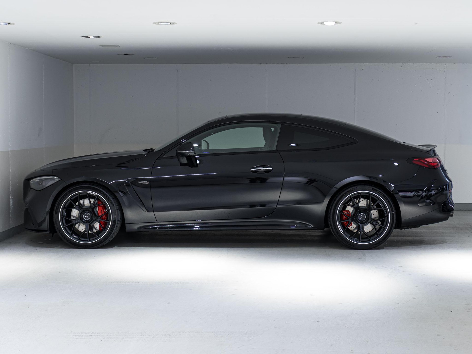 MERCEDES-BENZ CLE 53 AMG 4MATIC+ Coupé-image-4