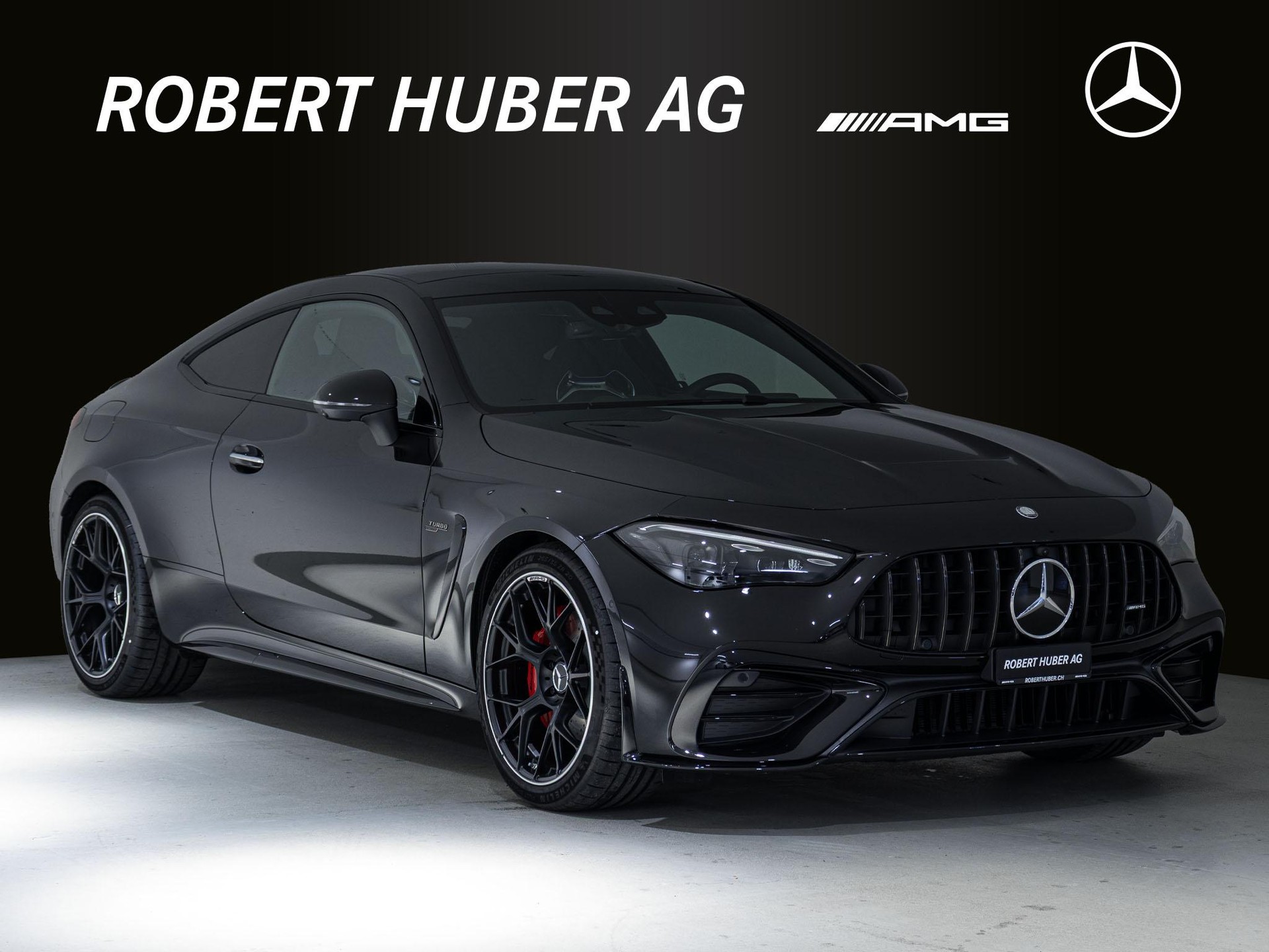 MERCEDES-BENZ CLE 53 AMG 4MATIC+ Coupé-image-0
