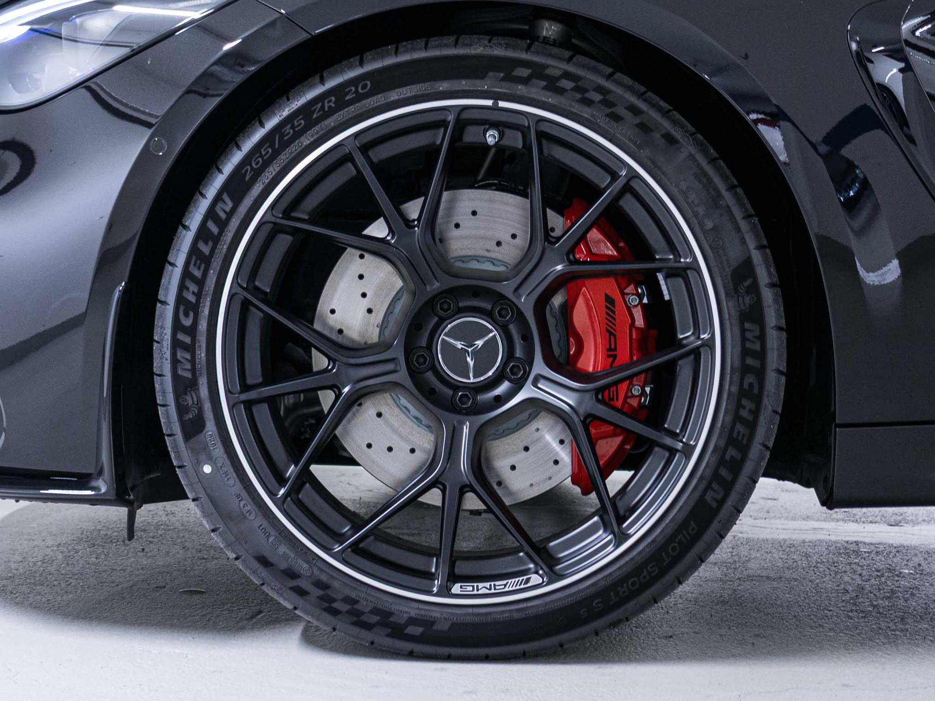 MERCEDES-BENZ CLE 53 AMG 4MATIC+ Coupé-image-13