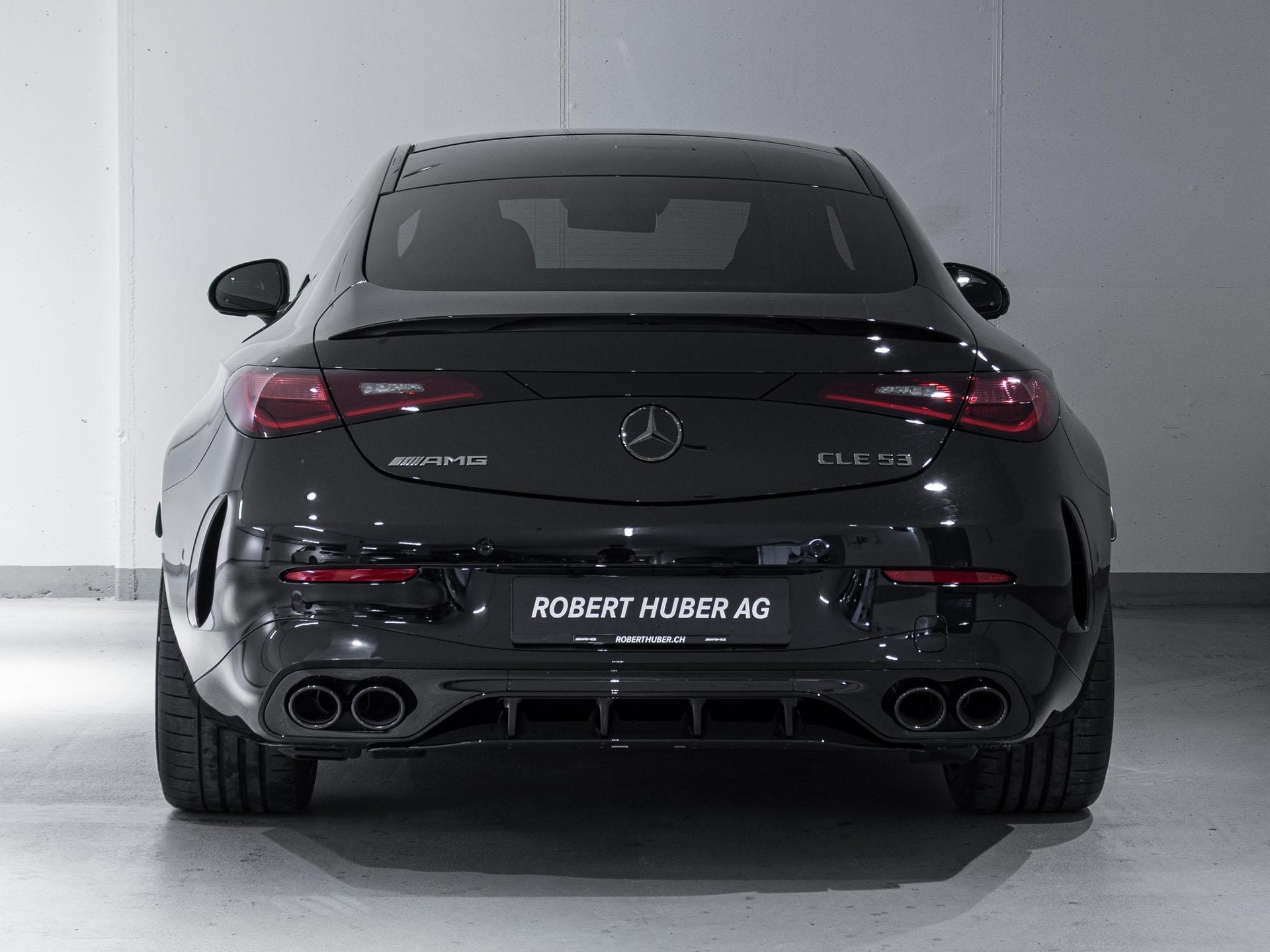 MERCEDES-BENZ CLE 53 AMG 4MATIC+ Coupé-image-5