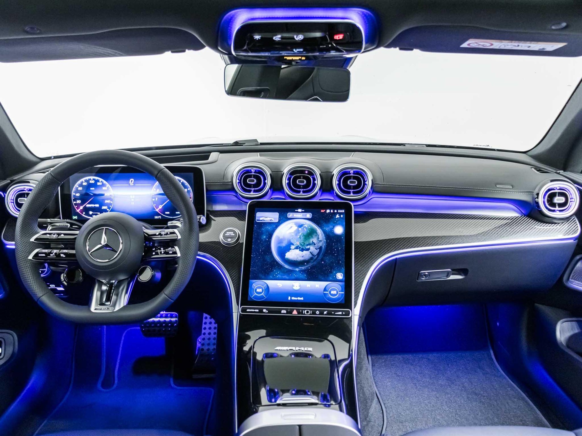 MERCEDES-BENZ CLE 53 AMG 4MATIC+ Coupé-image-10