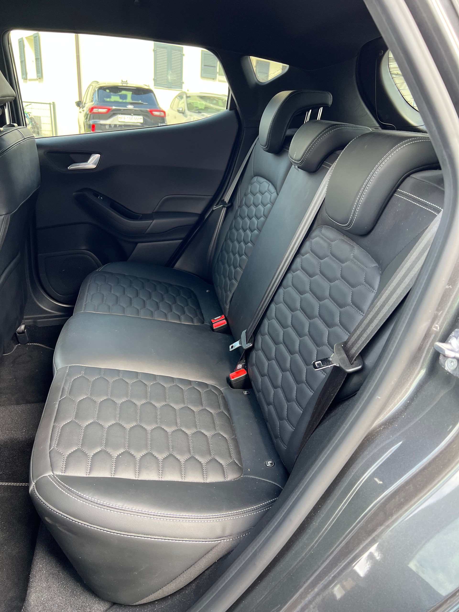 FORD Fiesta 1.0 SCTi Active+ Automat-image-9