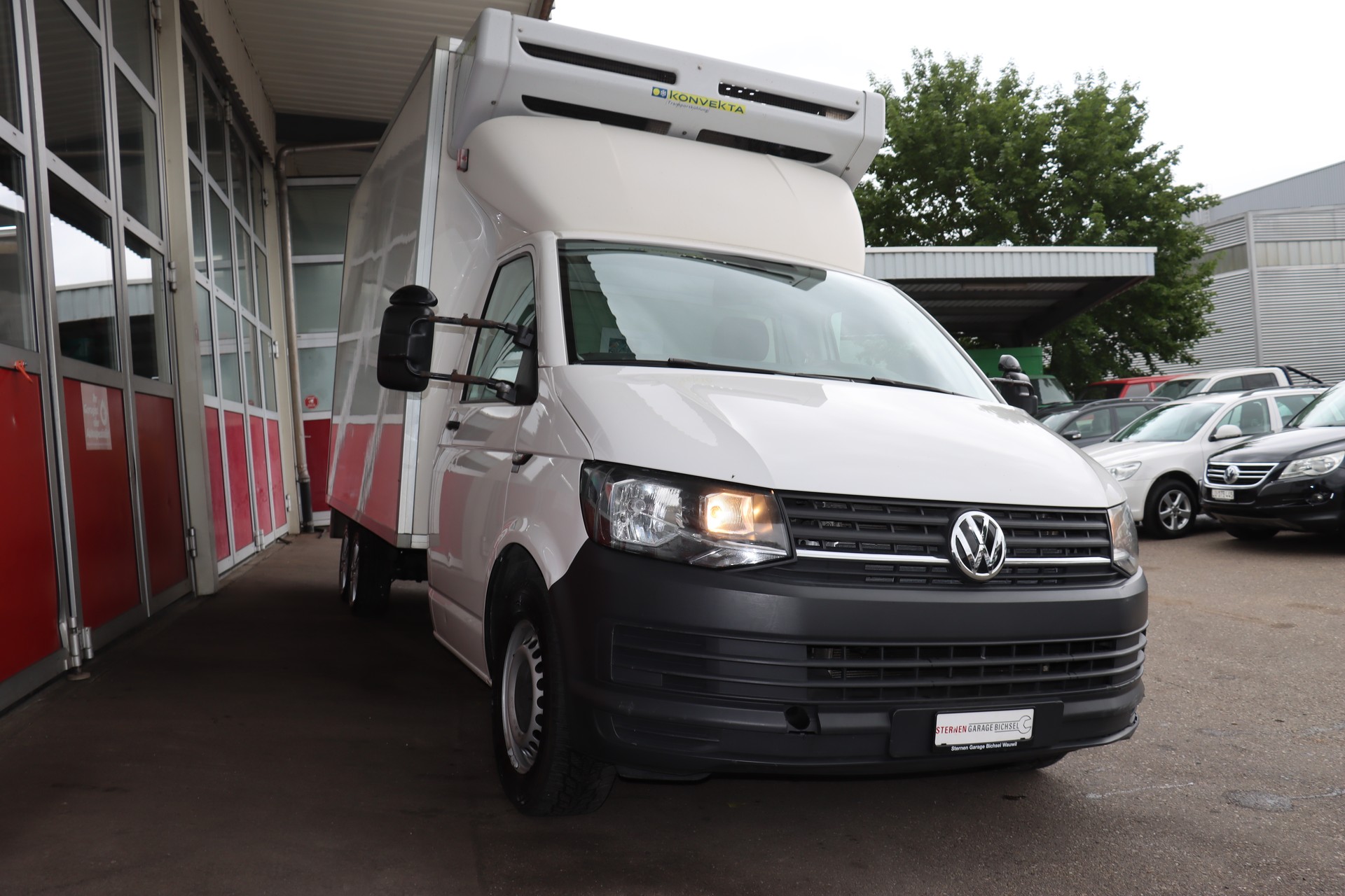 VW T6 2.0 TDI DSG-image-3