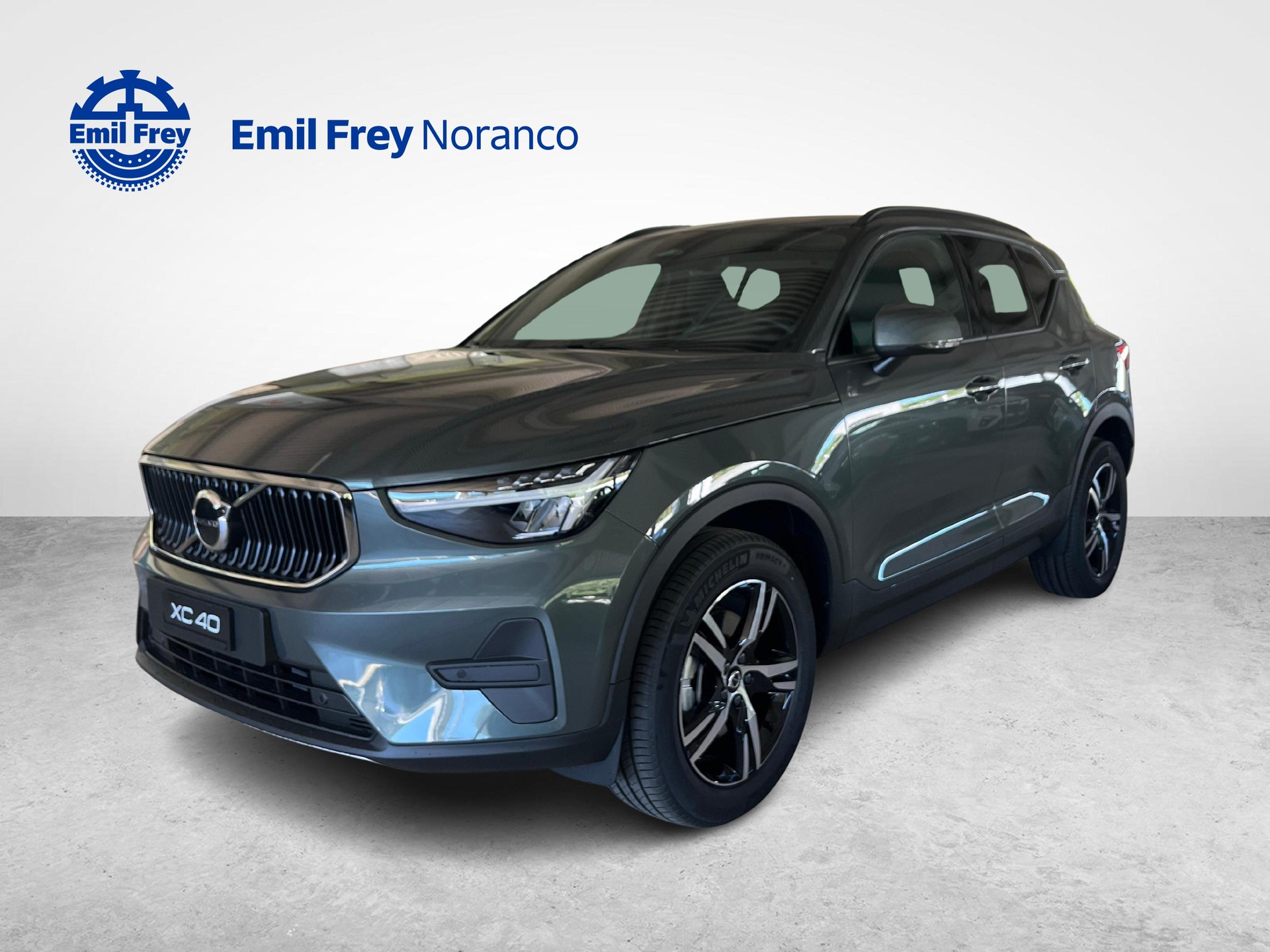VOLVO XC40 2.0 B3 MH Core-image-0