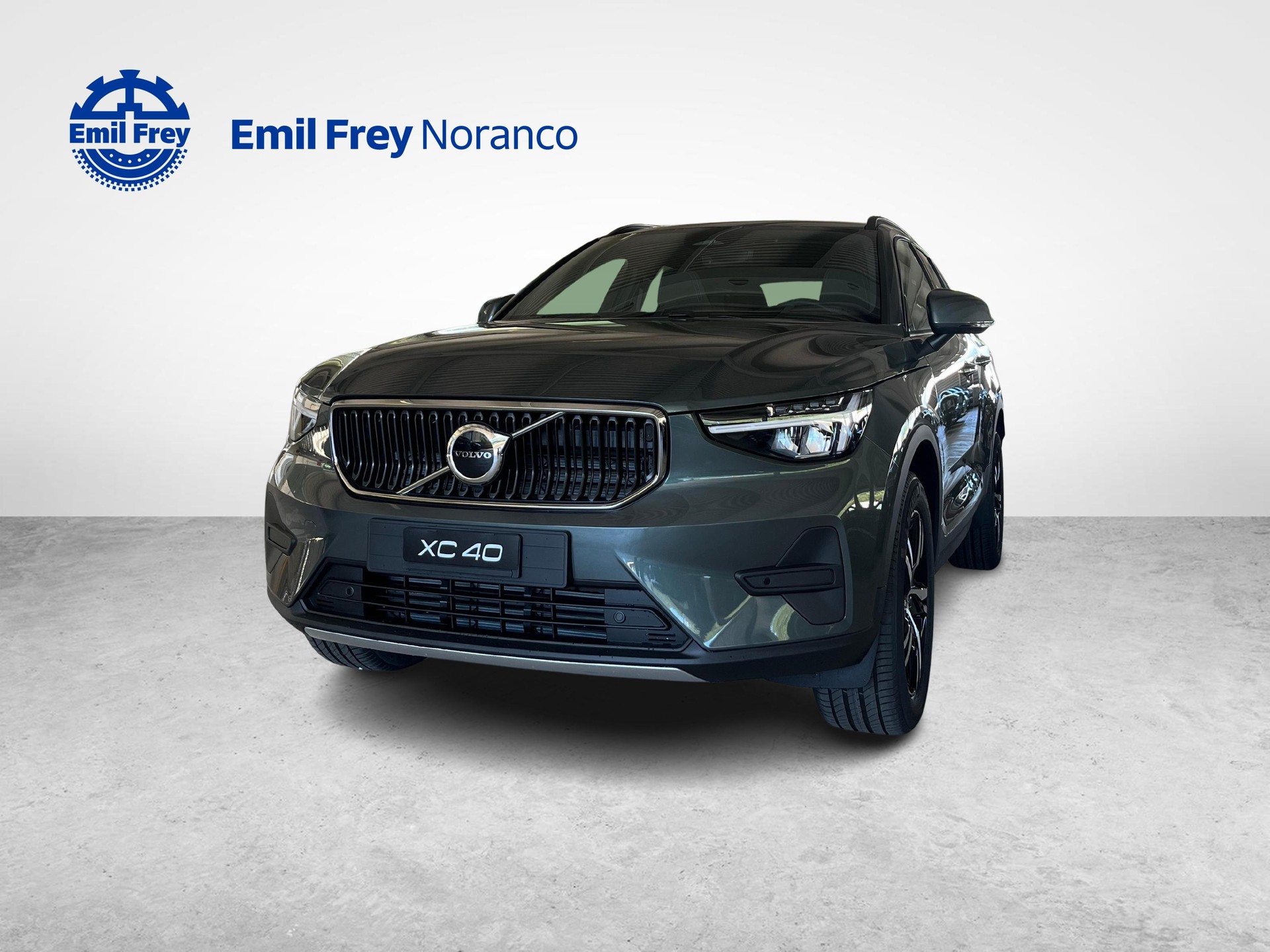 VOLVO XC40 2.0 B3 MH Core-image-1
