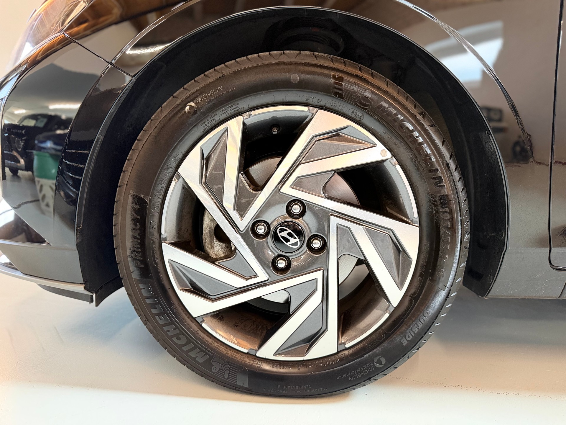 HYUNDAI i20 1.0 T-GDi Amplia DCT-image-7