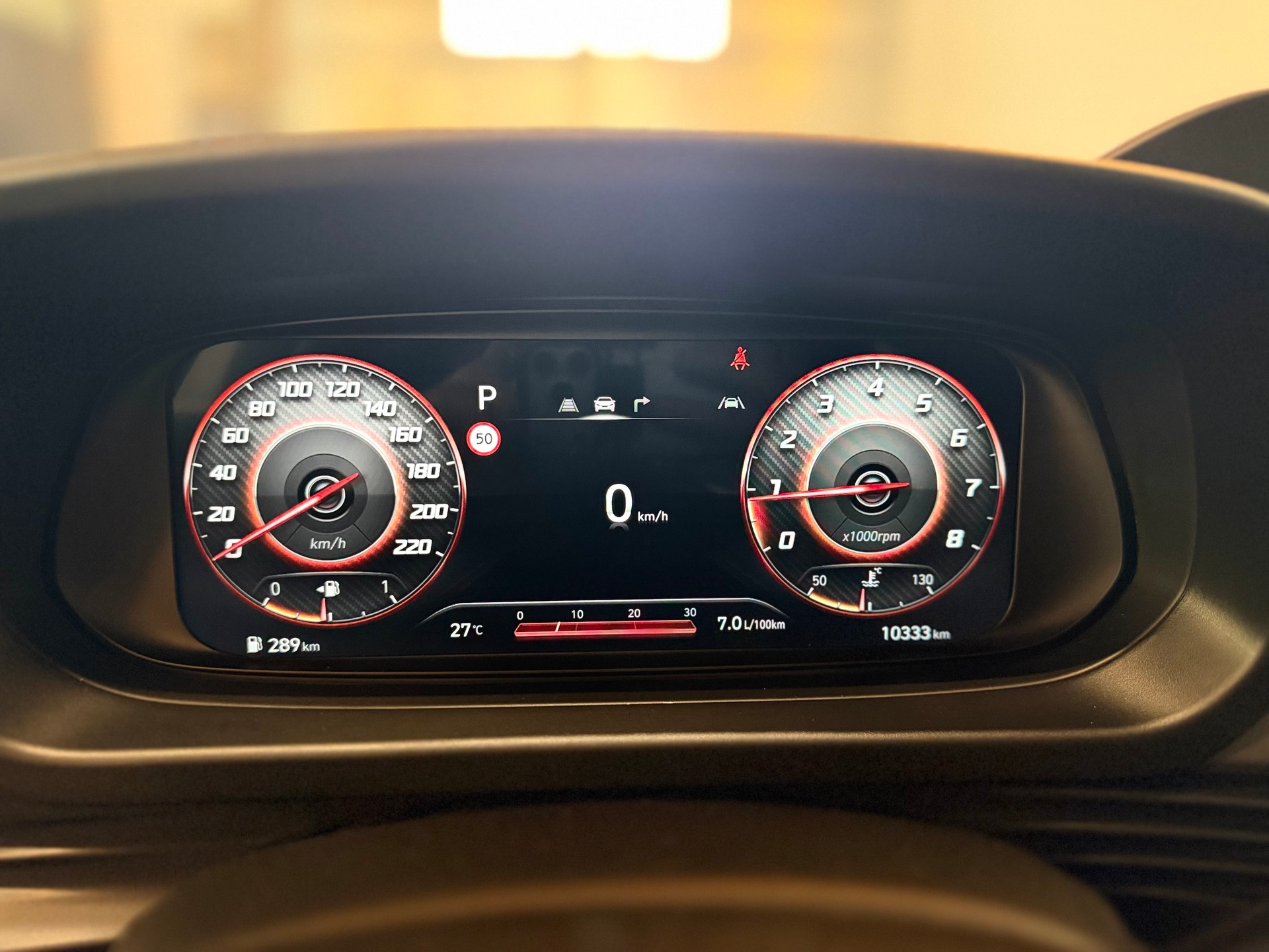 HYUNDAI i20 1.0 T-GDi Amplia DCT-image-14