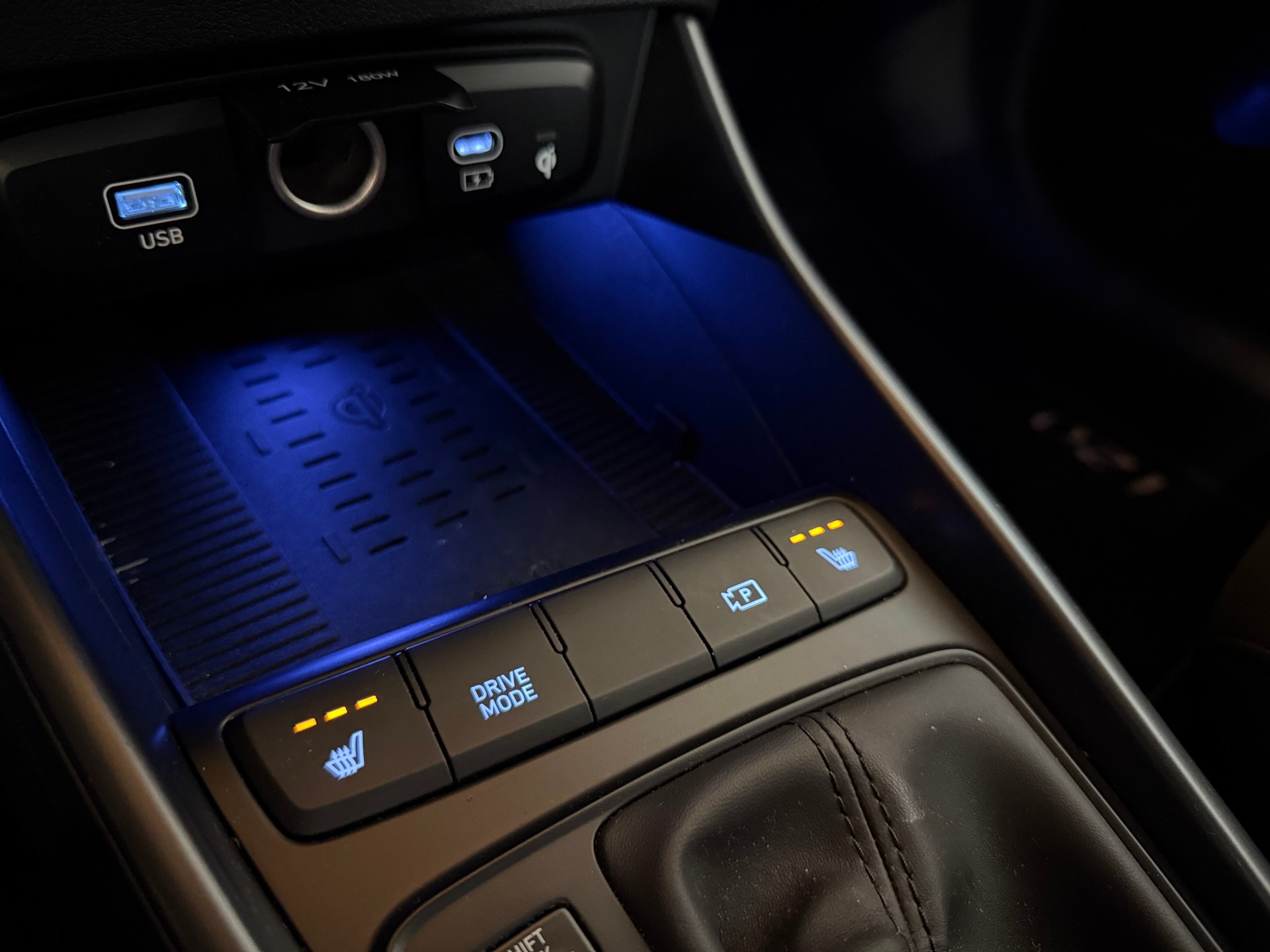 HYUNDAI i20 1.0 T-GDi Amplia DCT-image-13