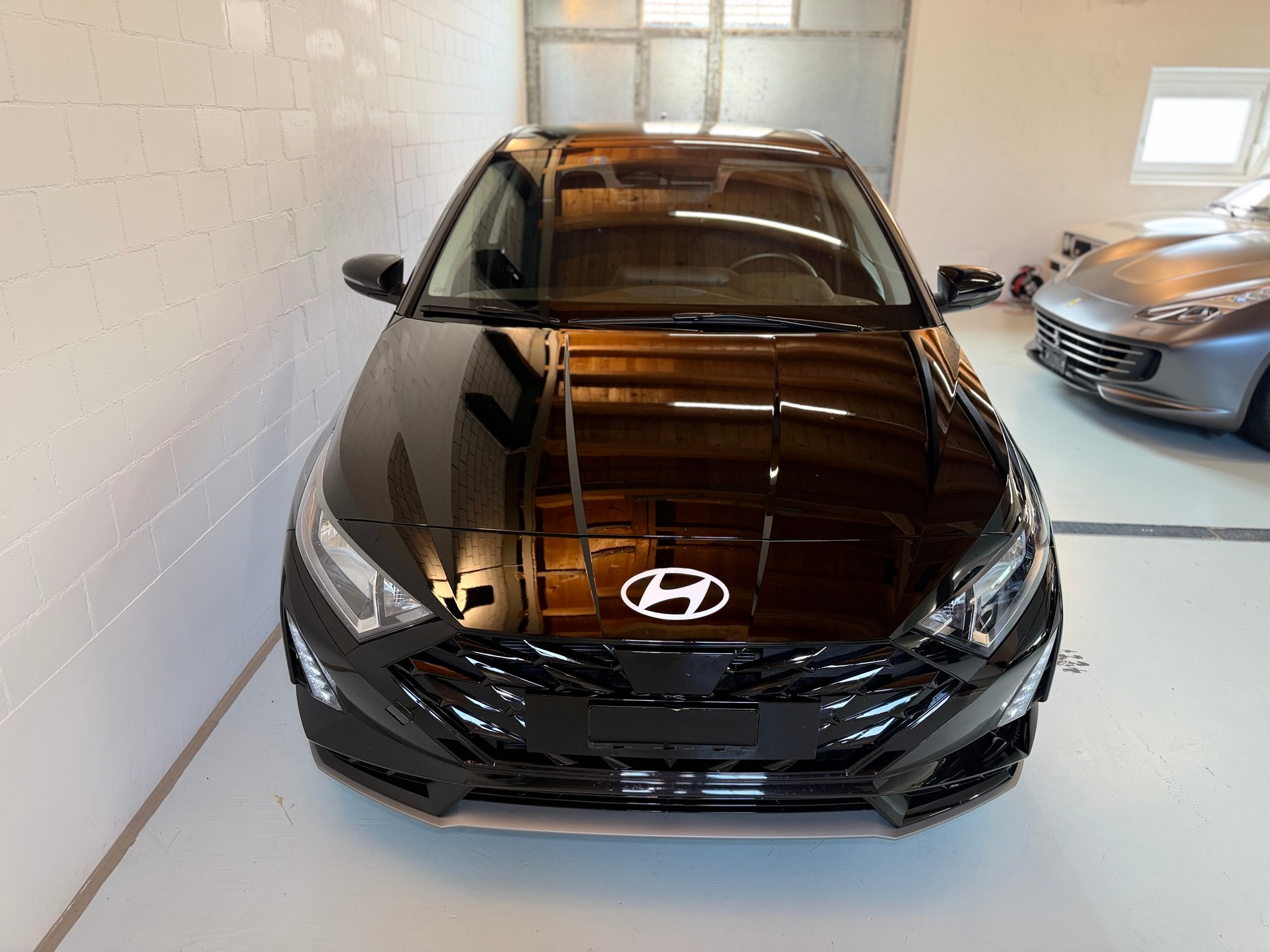 HYUNDAI i20 1.0 T-GDi Amplia DCT-image-2