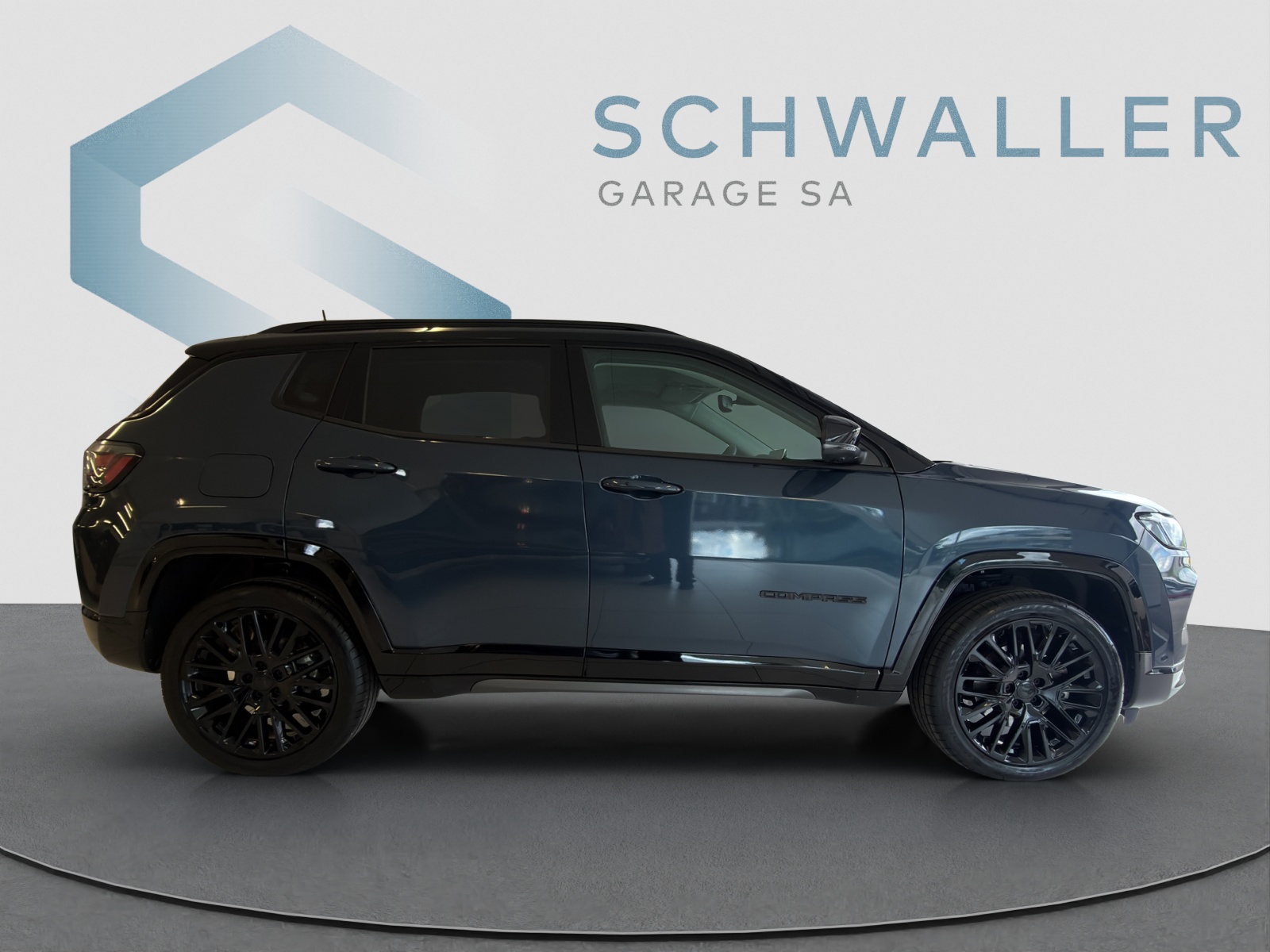JEEP COMPASS 1.5 Turbo Summit-image-2