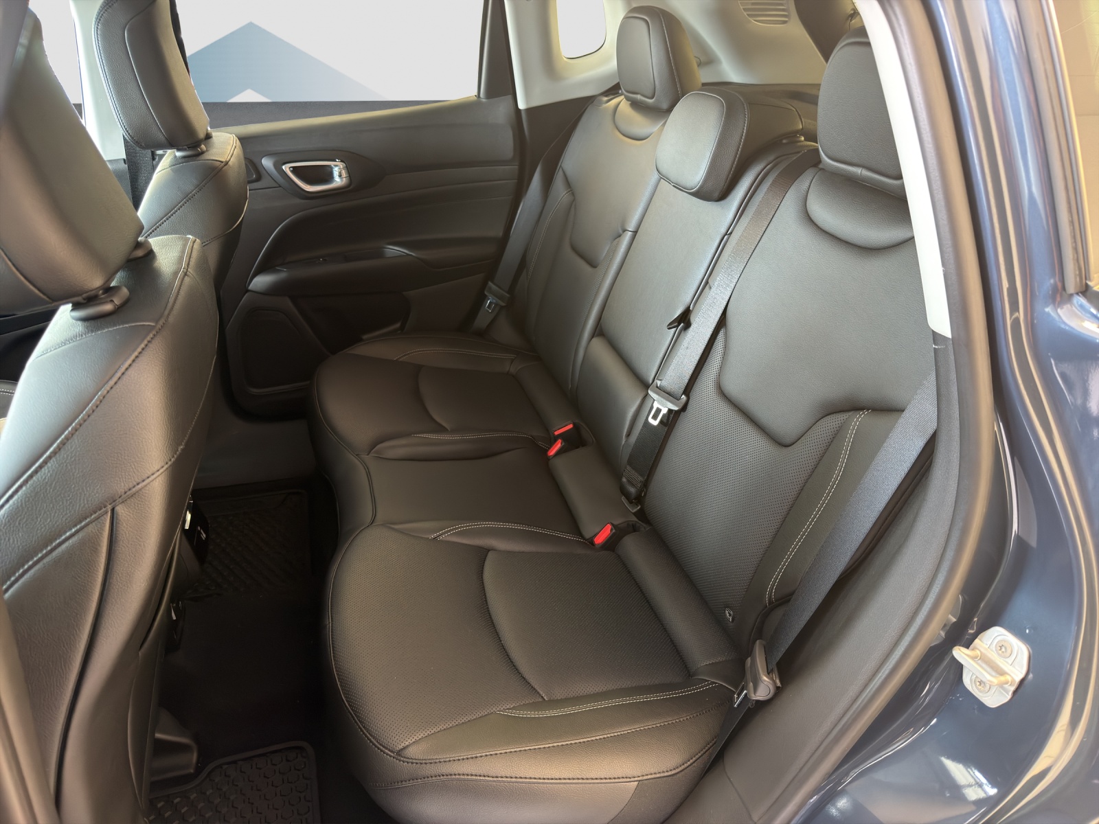 JEEP COMPASS 1.5 Turbo Summit-image-7