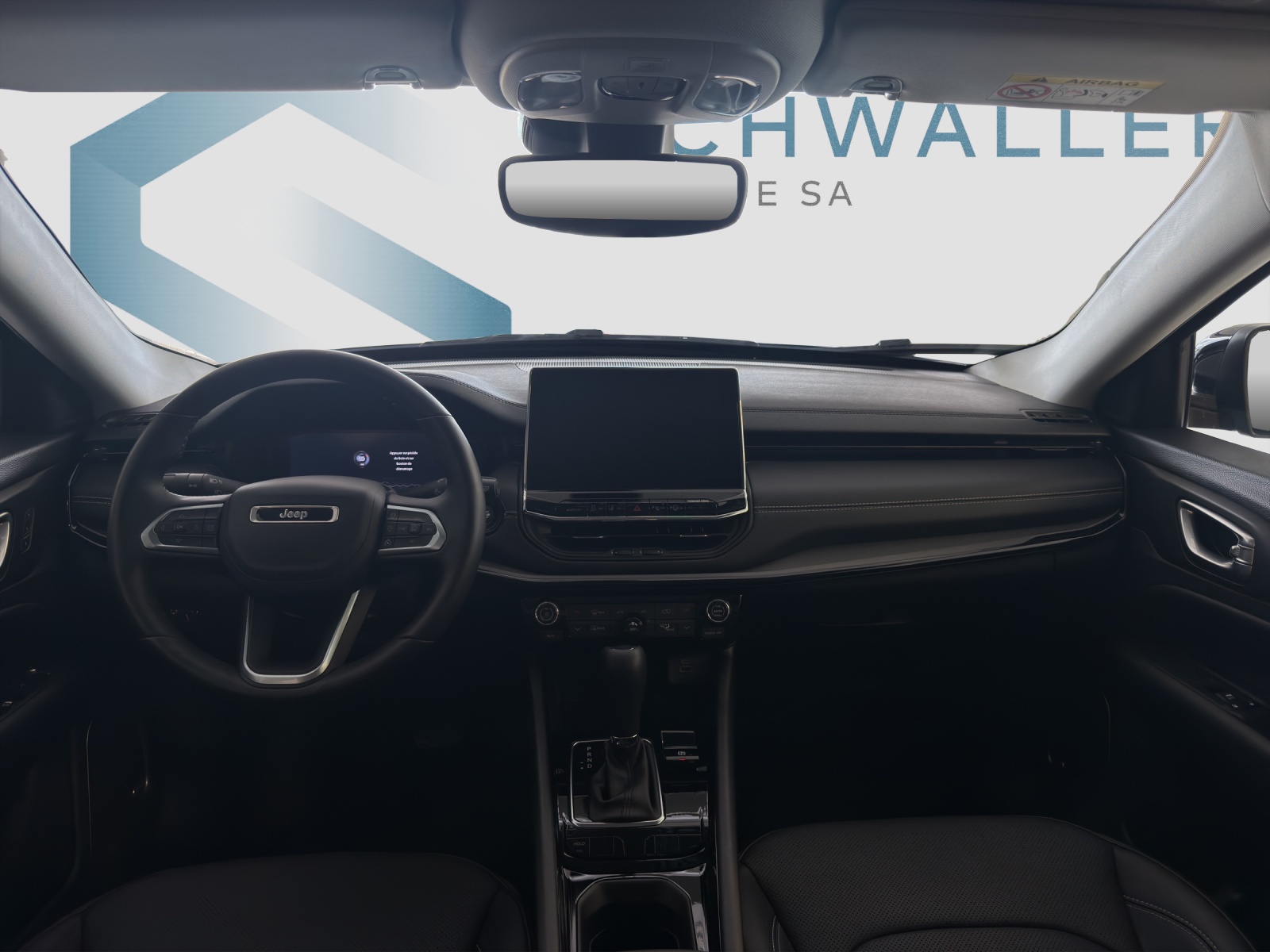 JEEP COMPASS 1.5 Turbo Summit-image-9