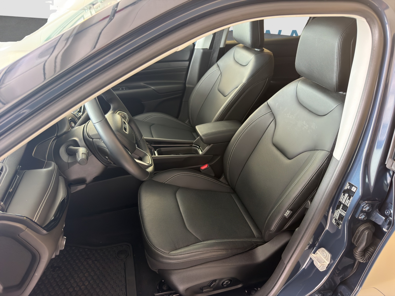 JEEP COMPASS 1.5 Turbo Summit-image-8