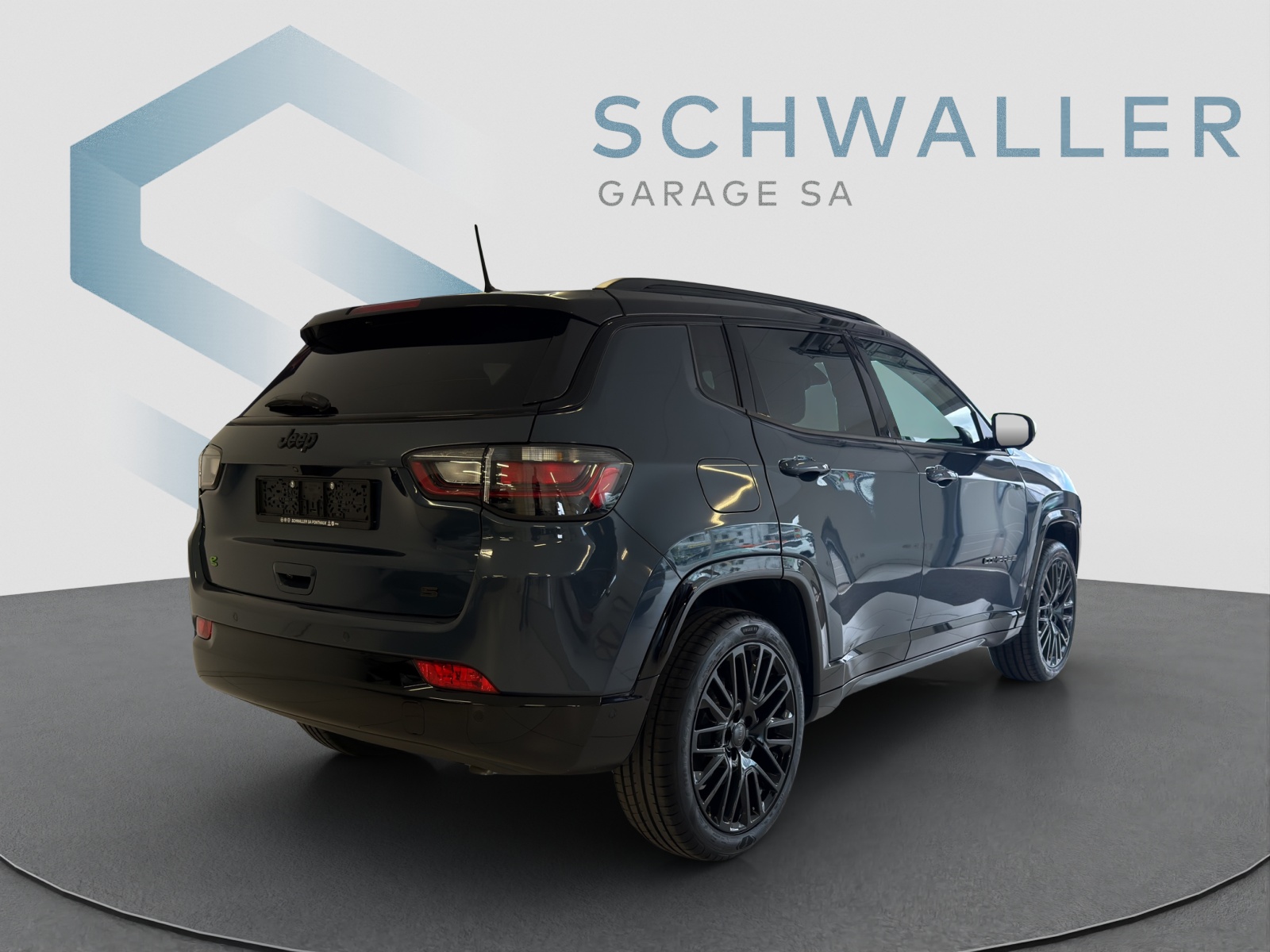 JEEP COMPASS 1.5 Turbo Summit-image-3