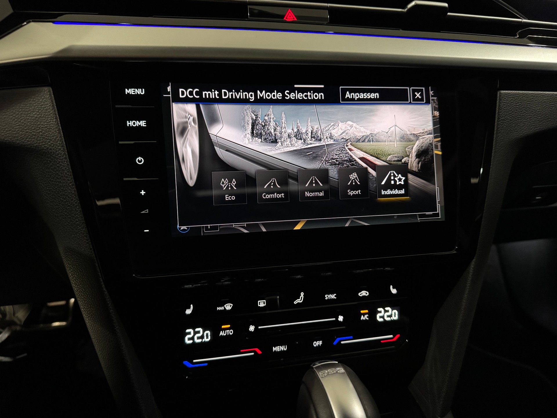 VW Arteon SB 2.0 TSI R-Line 4Motion DSG | CH | AHK 2200Kg |-image-20
