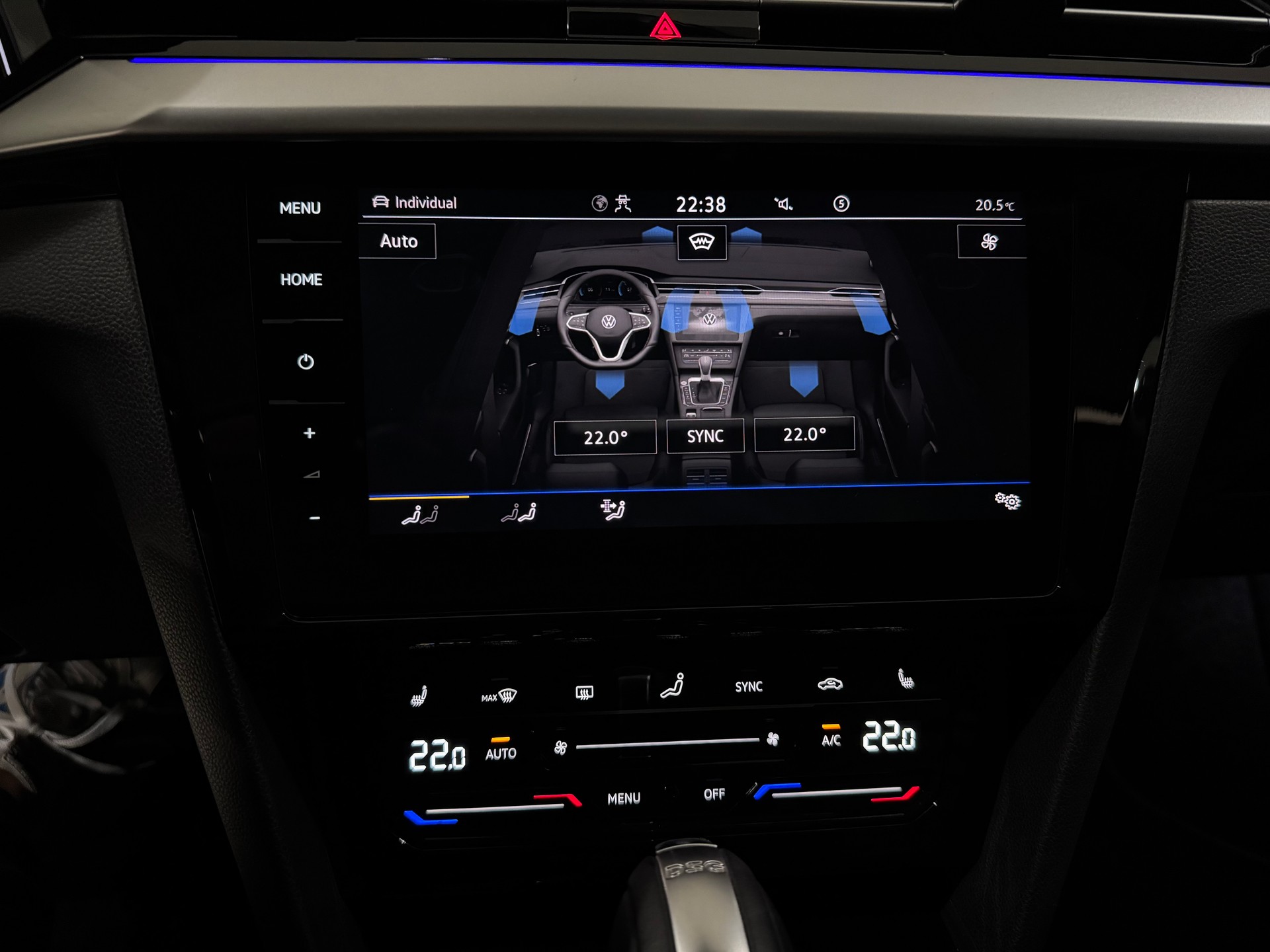 VW Arteon SB 2.0 TSI R-Line 4Motion DSG | CH | AHK 2200Kg |-image-21