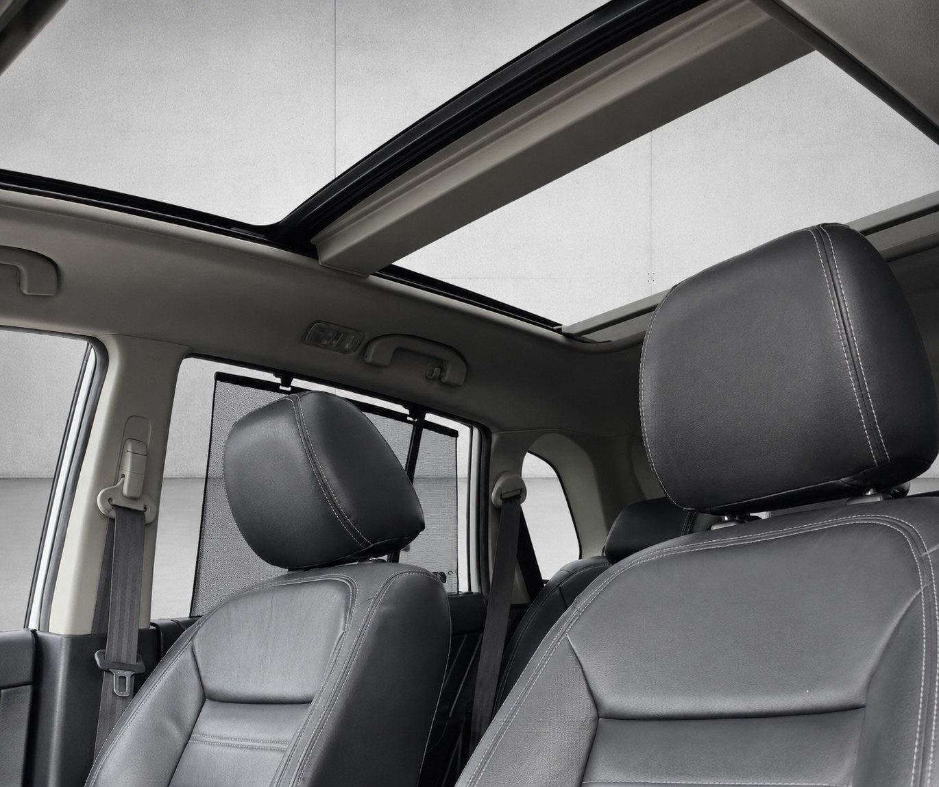RENAULT Koleos 2.5 Expression 4x4-image-2