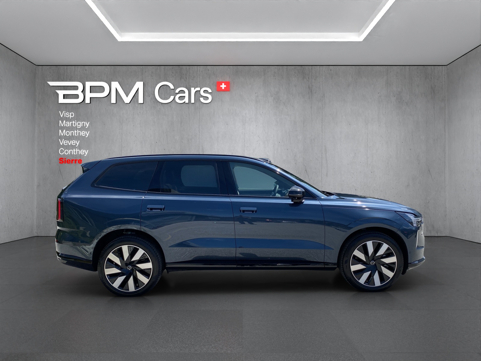 VOLVO EX90 Twin 111 kWh Ultra AWD-image-17