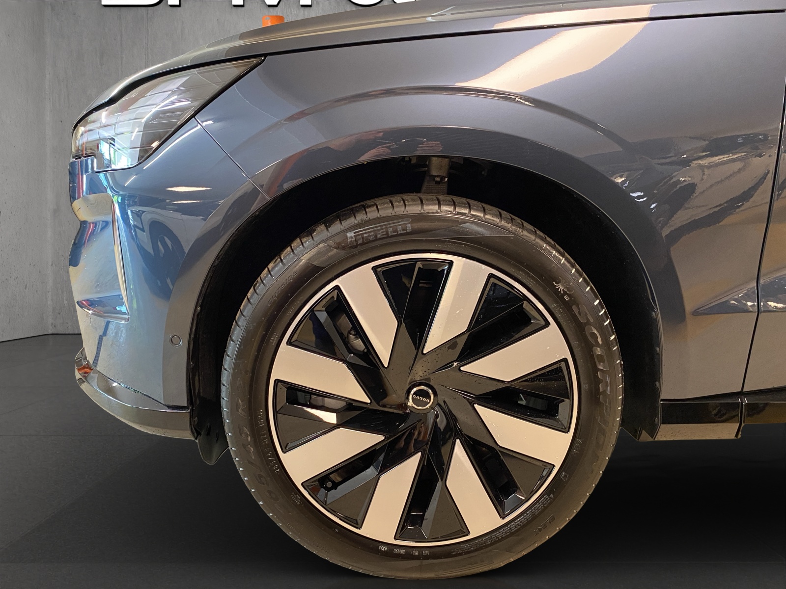 VOLVO EX90 Twin 111 kWh Ultra AWD-image-6
