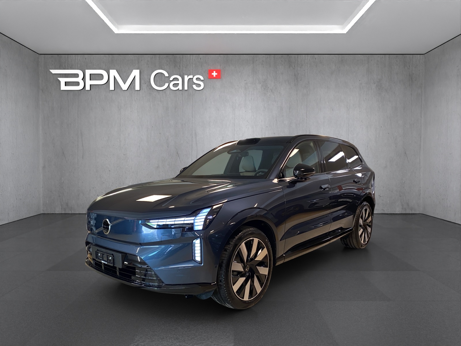 VOLVO EX90 Twin 111 kWh Ultra AWD