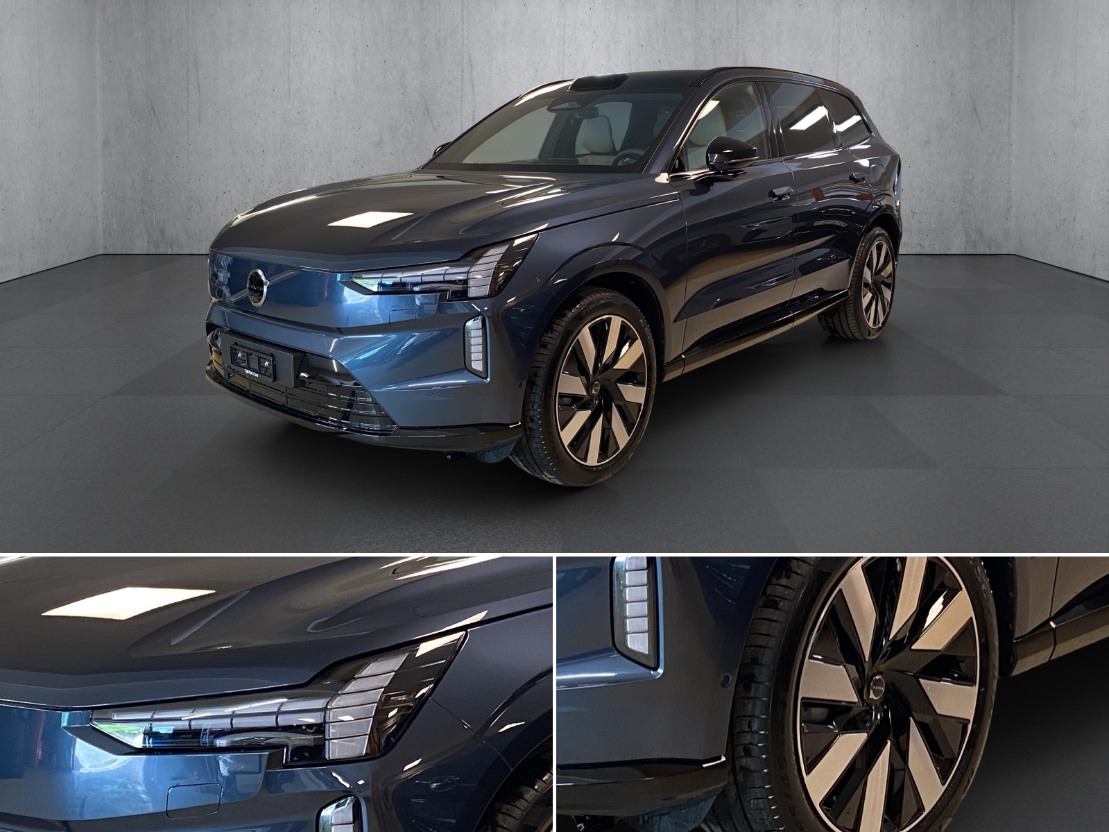 VOLVO EX90 Twin 111 kWh Ultra AWD-image-16