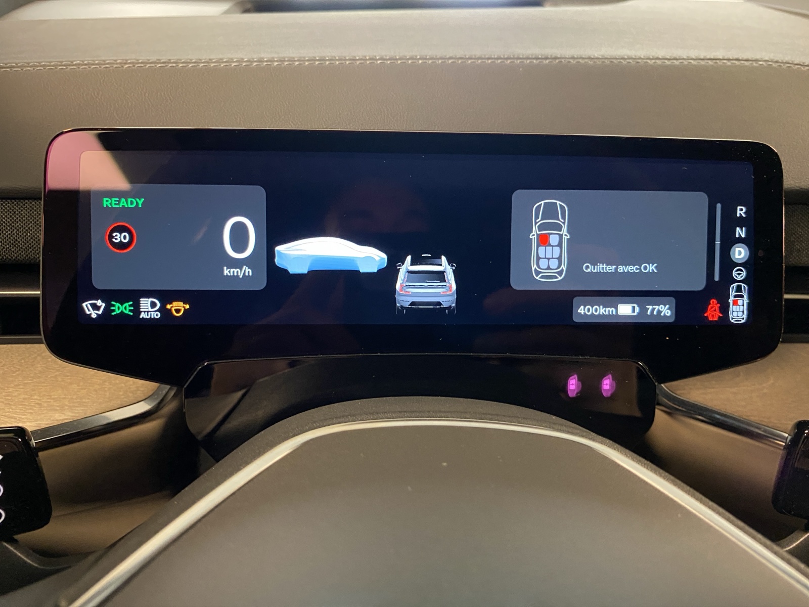 VOLVO EX90 Twin 111 kWh Ultra AWD-image-15
