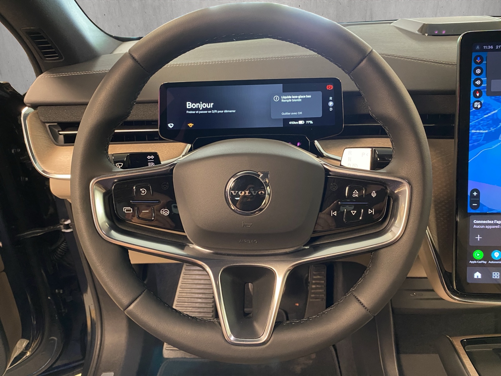 VOLVO EX90 Twin 111 kWh Ultra AWD-image-9