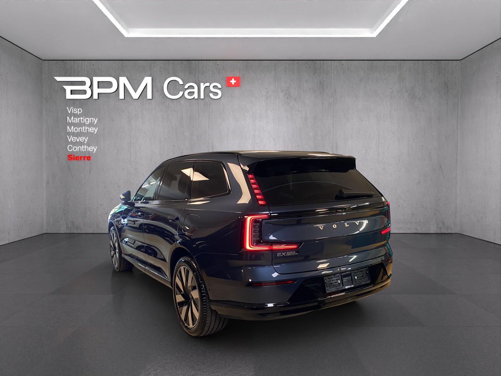 VOLVO EX90 Twin 111 kWh Ultra AWD-image-5