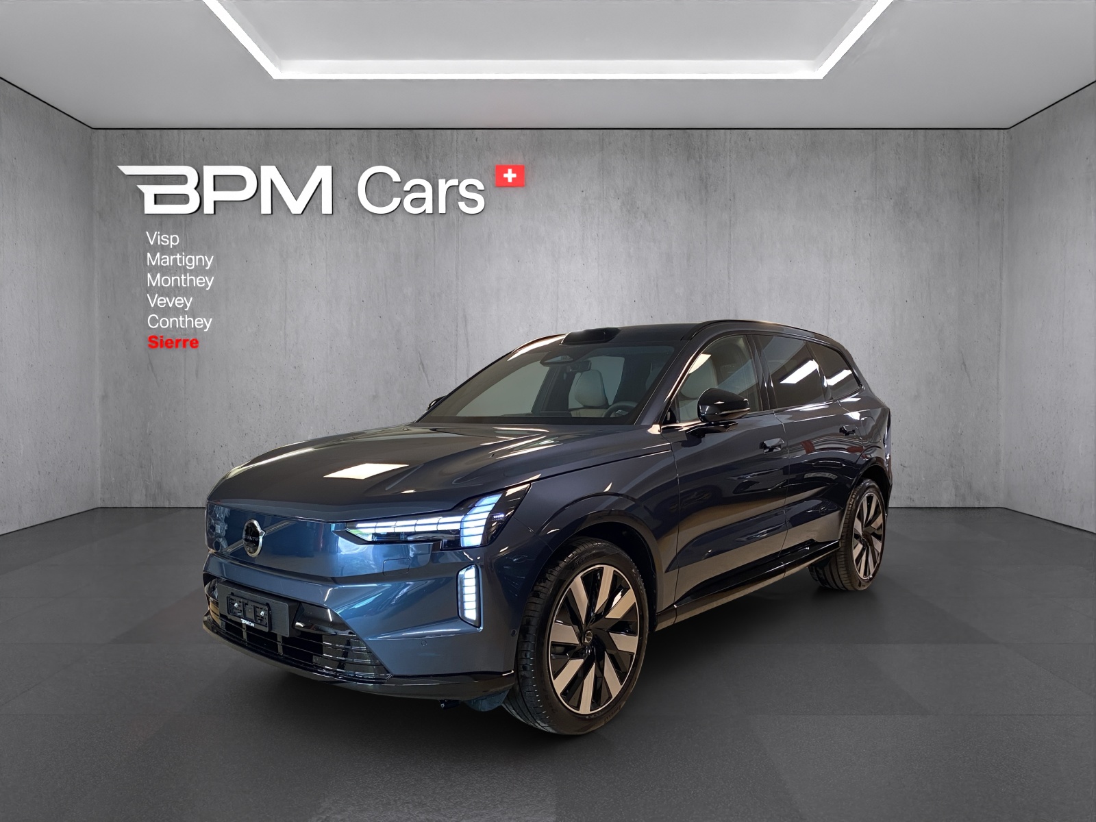 VOLVO EX90 Twin 111 kWh Ultra AWD-image-0