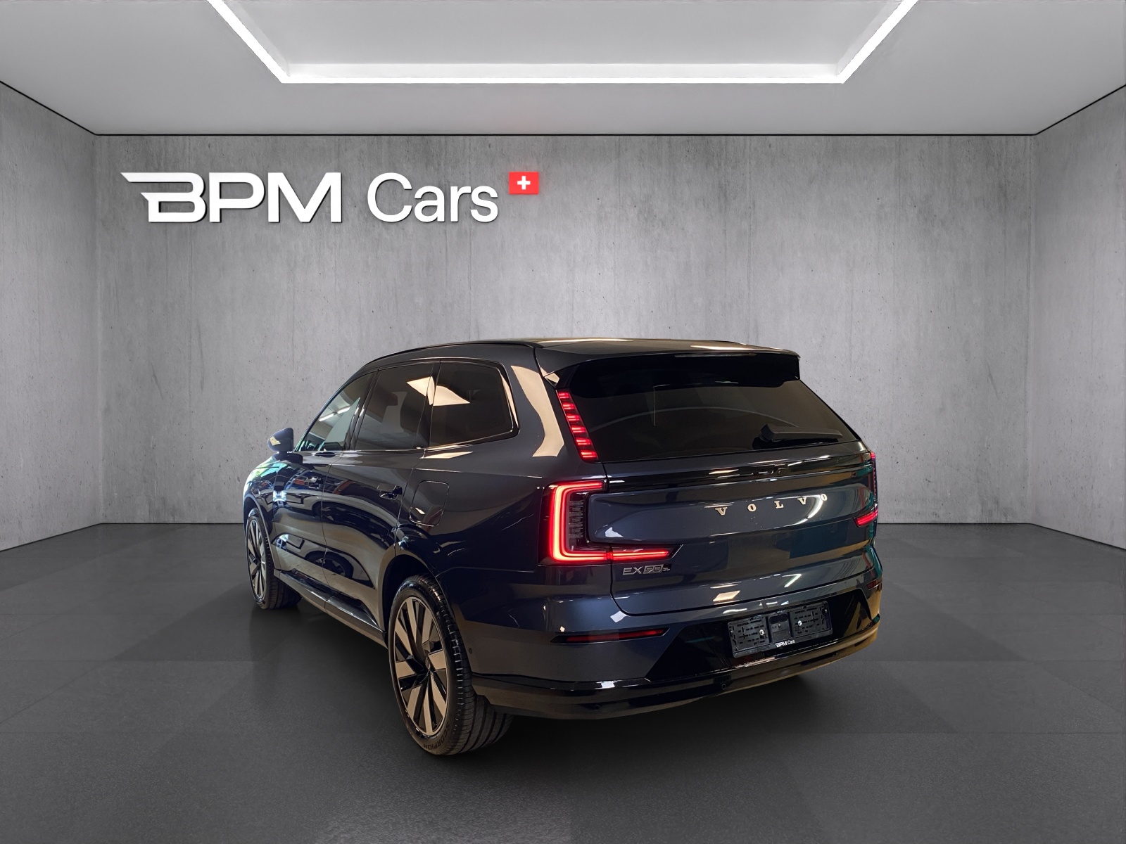 VOLVO EX90 Twin 111 kWh Ultra AWD-image-5
