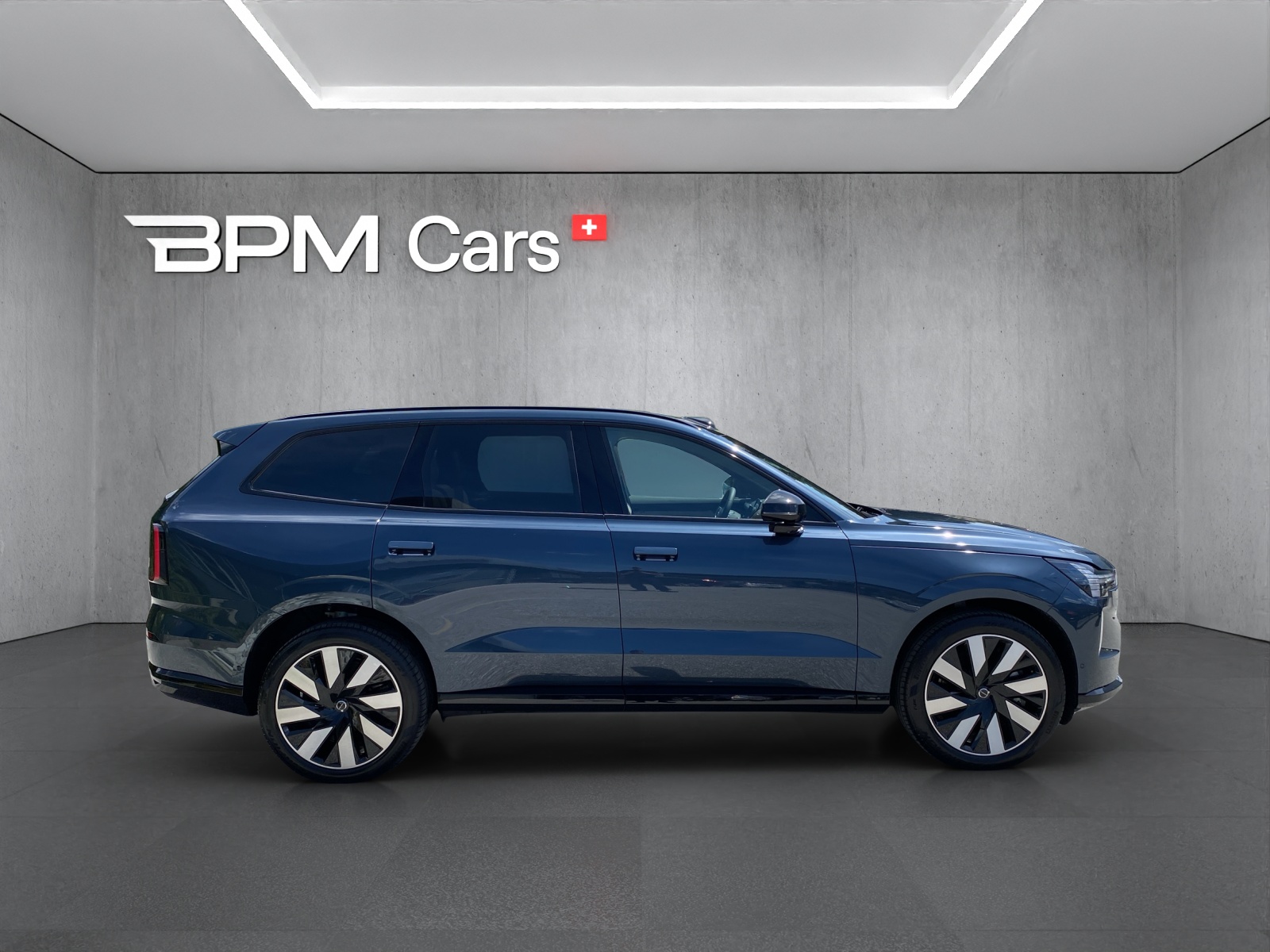VOLVO EX90 Twin 111 kWh Ultra AWD-image-17