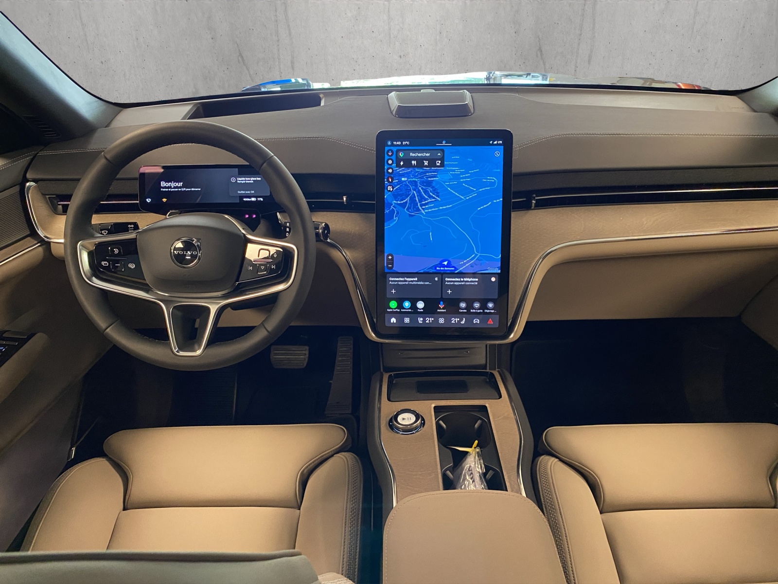 VOLVO EX90 Twin 111 kWh Ultra AWD-image-11
