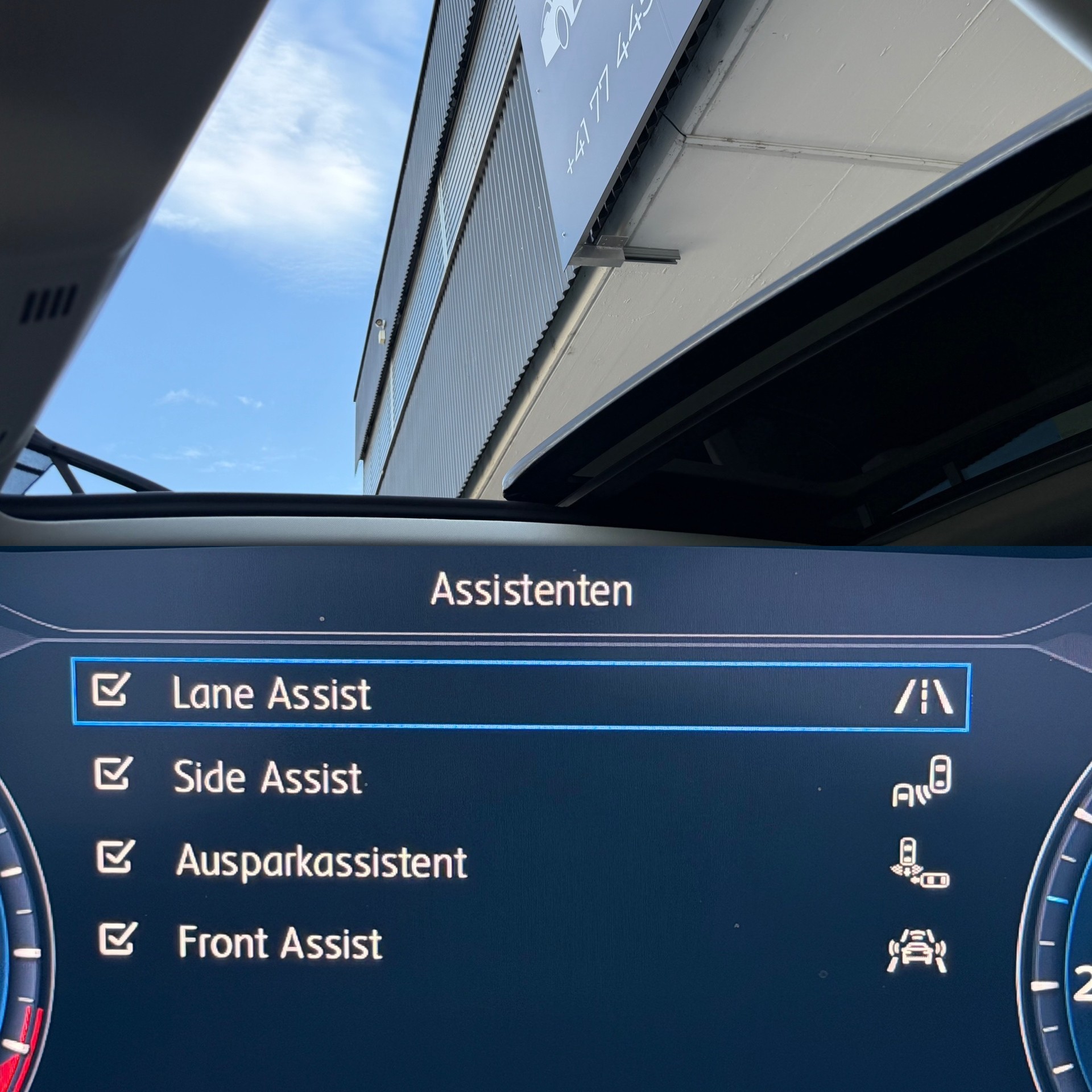 VW Passat Variant 1.4 TSI GTE Hybrid DSG-image-14