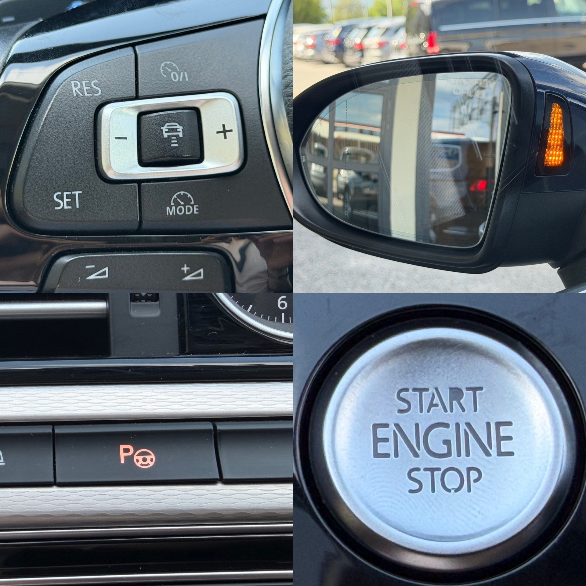 VW Passat Variant 1.4 TSI GTE Hybrid DSG-image-10